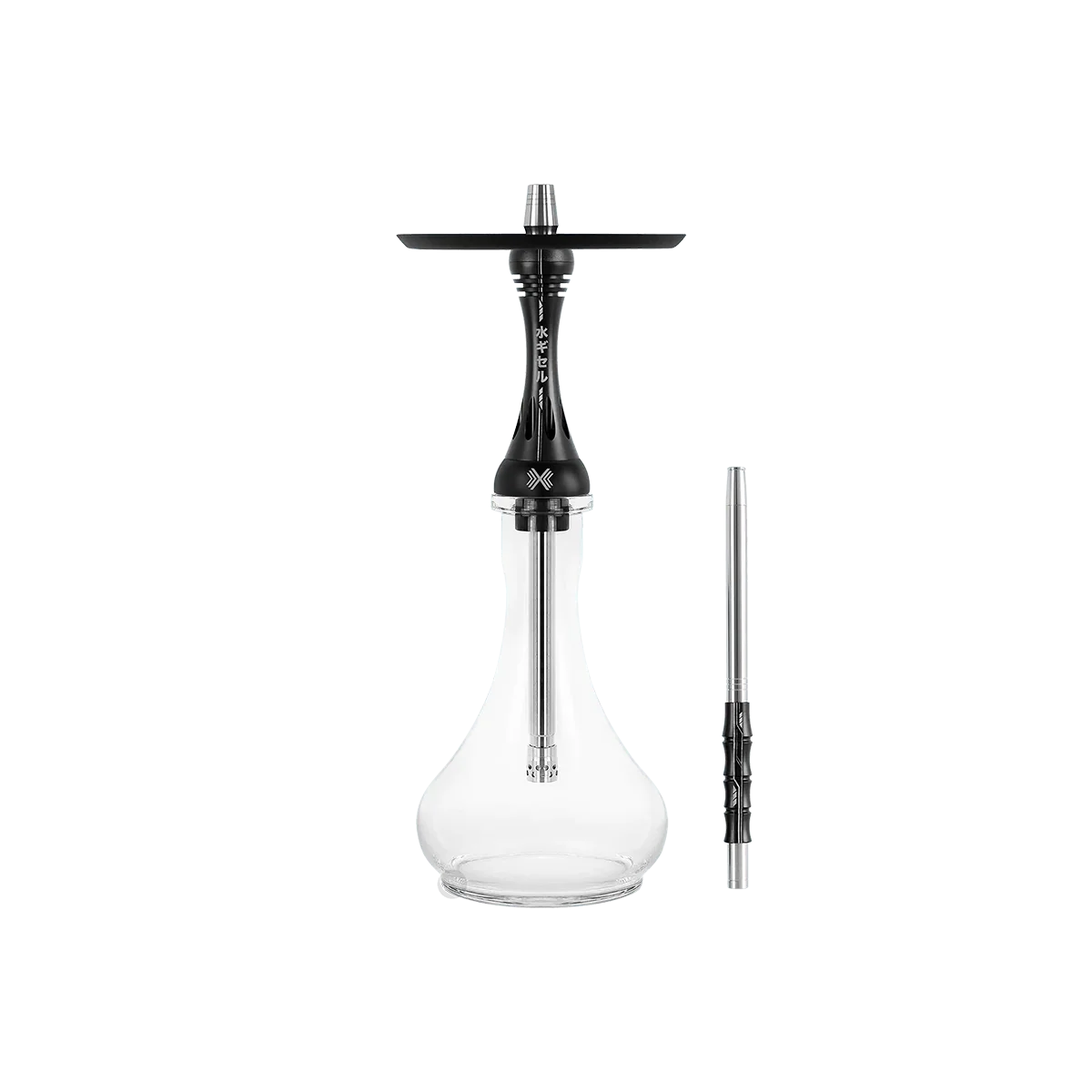 Alpha Hookah Shisha Model X Cyber  HOOKAIN Onlineshop