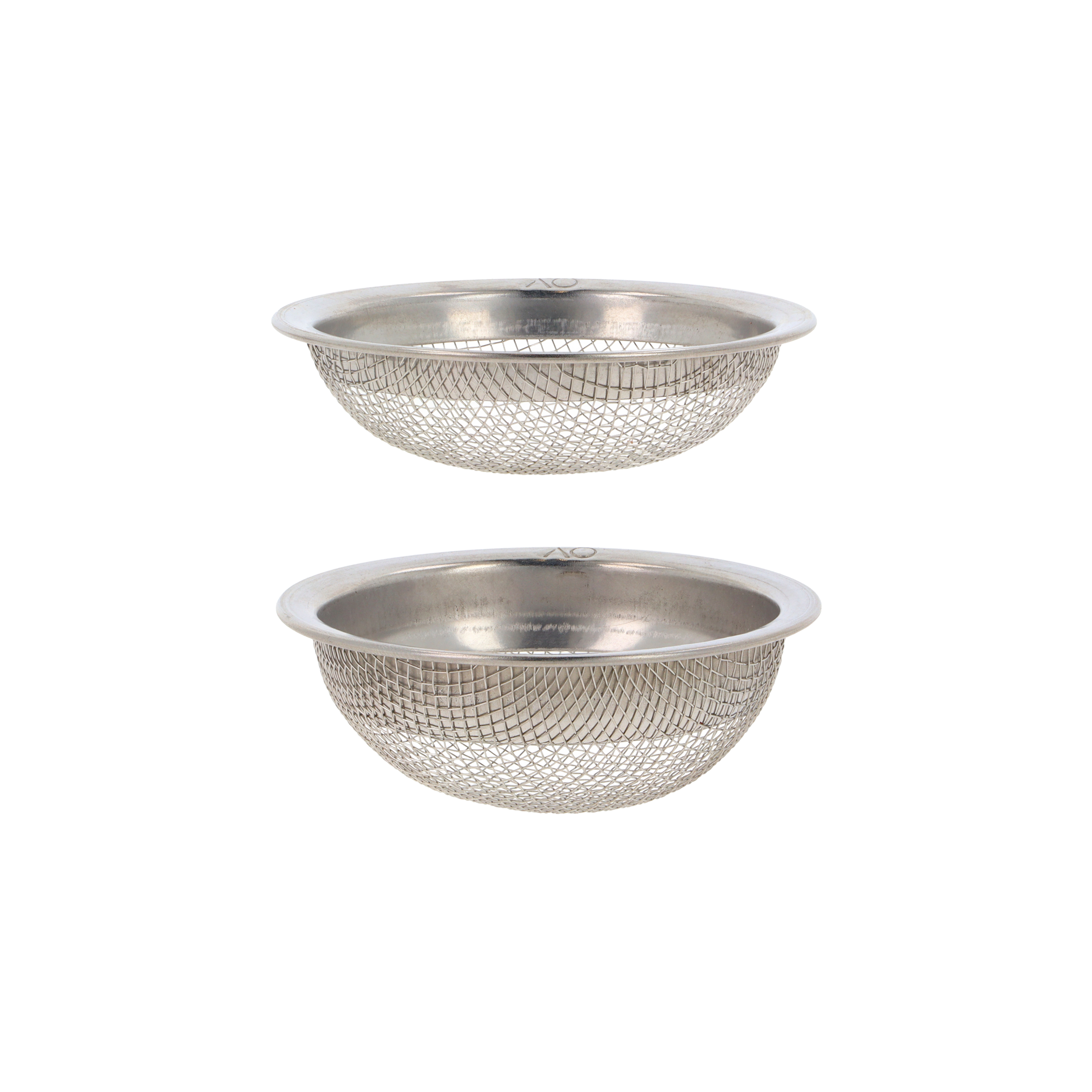 AO -Bowl Strainer - Pro - Duo Pack - Set - 16 + 22 mm
