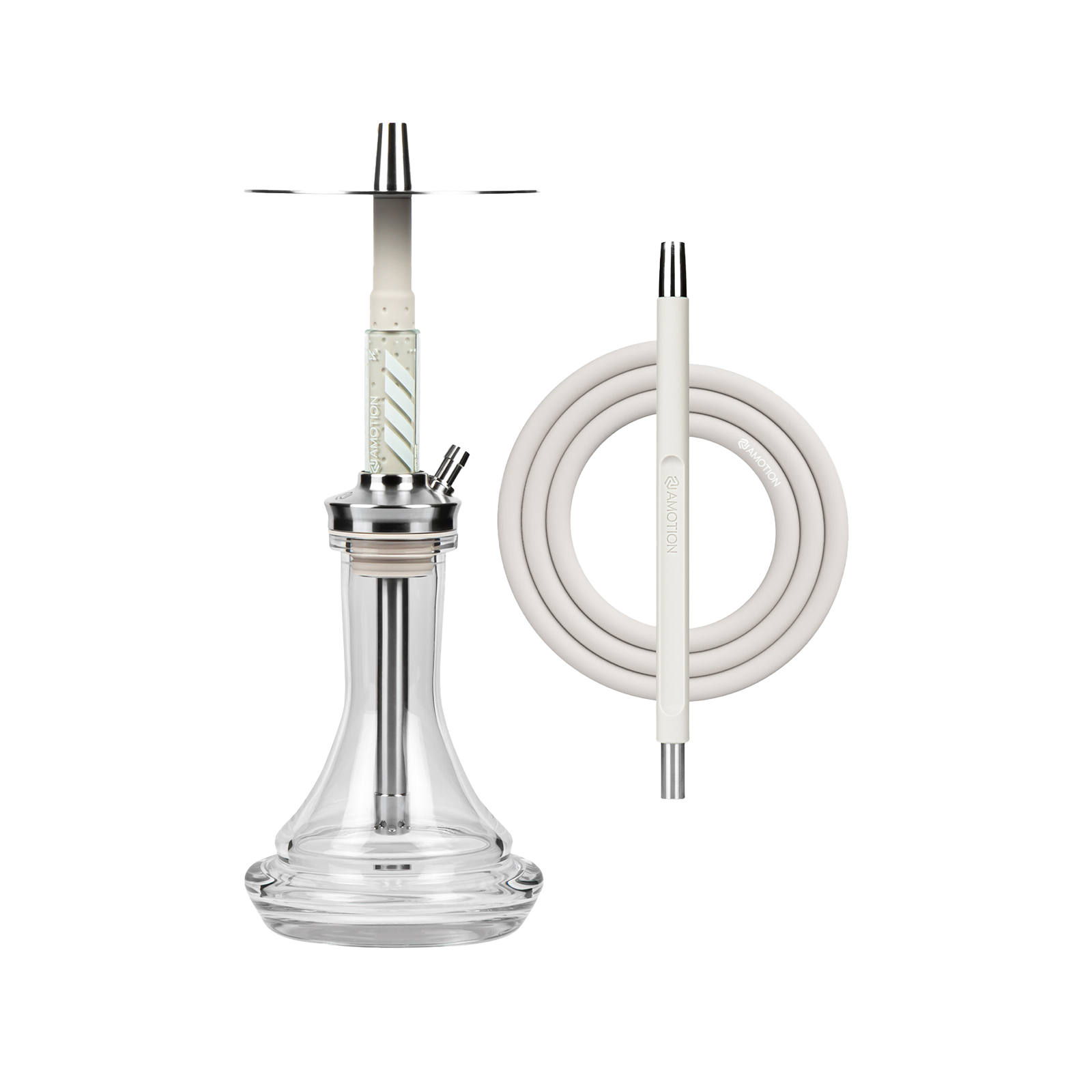 MOZE Amotion FUTR Stone | Shisha-Set g&uuml;nstig kaufen 1