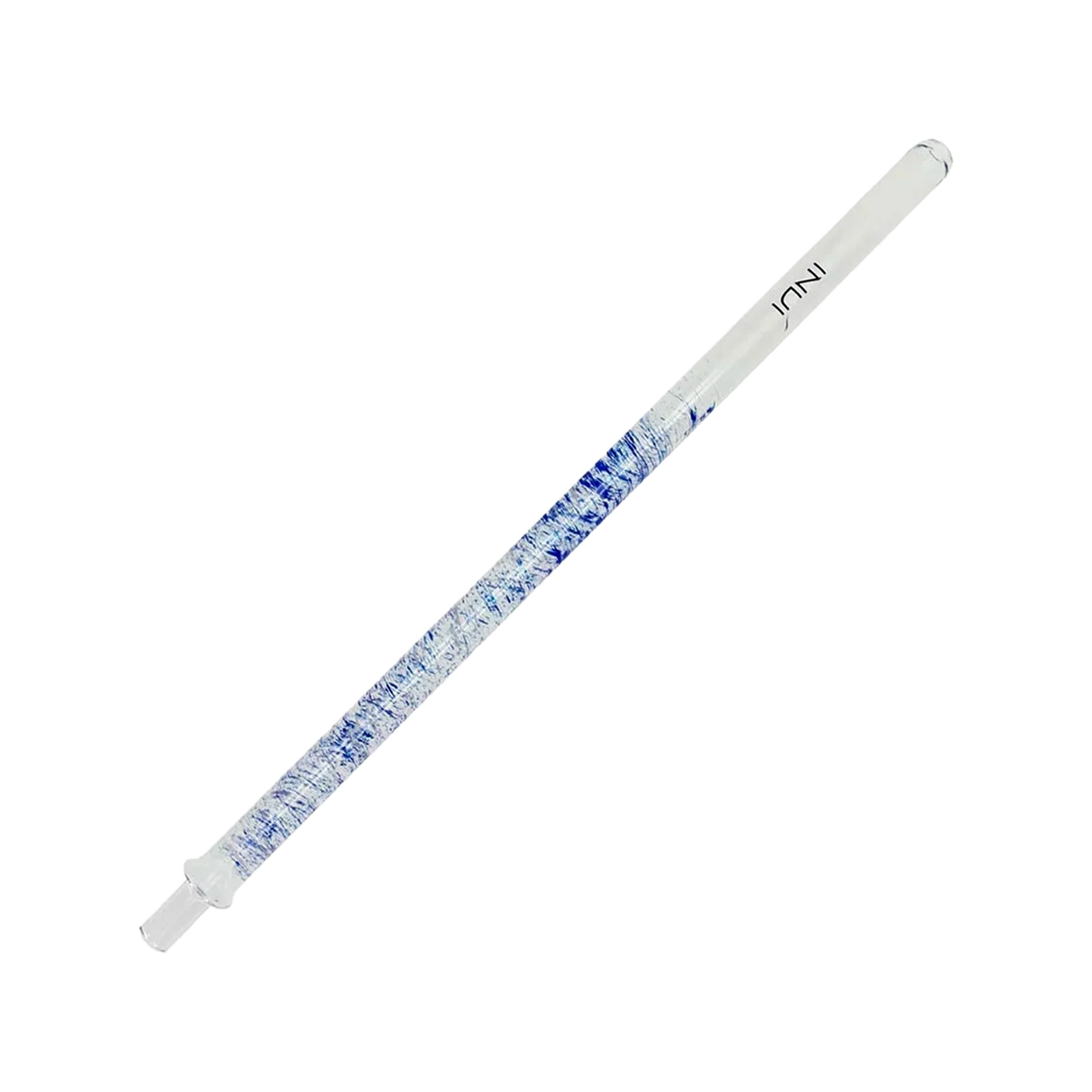 INVI Glasmundst&uuml;ck Tiger Blau/Wei&szlig; | g&uuml;nstig online kaufen1