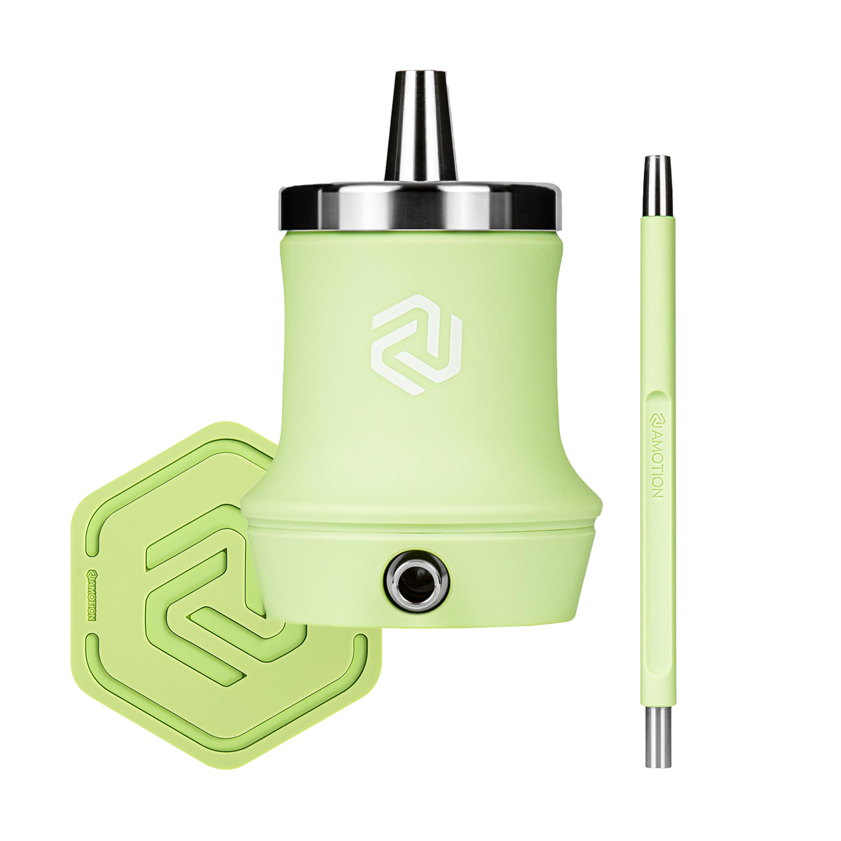 Moze - Amotion - Roam - Lime - Set
