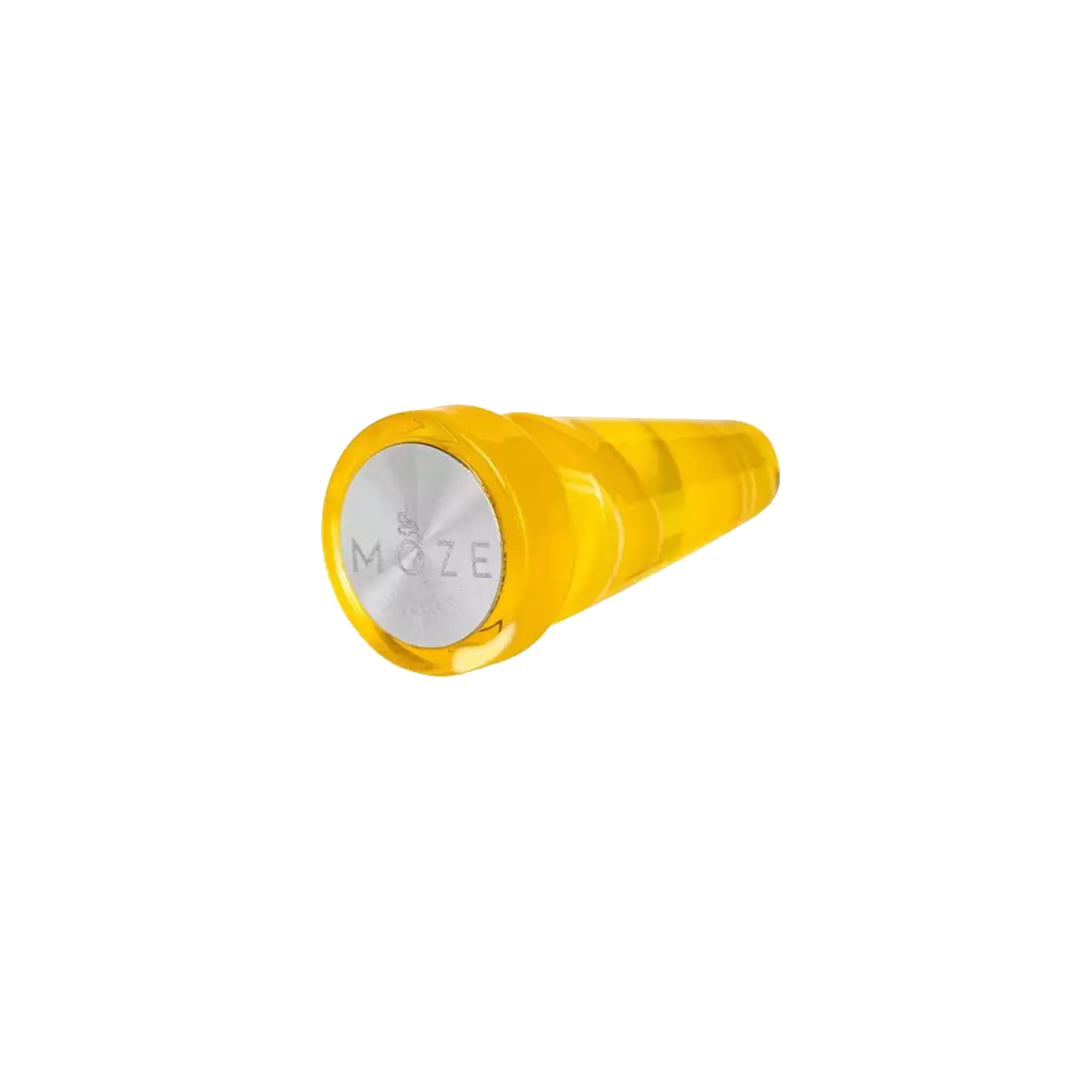 Moze - Phunnelstopfen - Wavy Yellow2