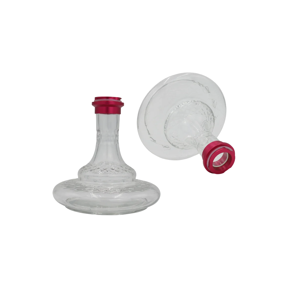 Rpoza - Alu - Medium - Pink