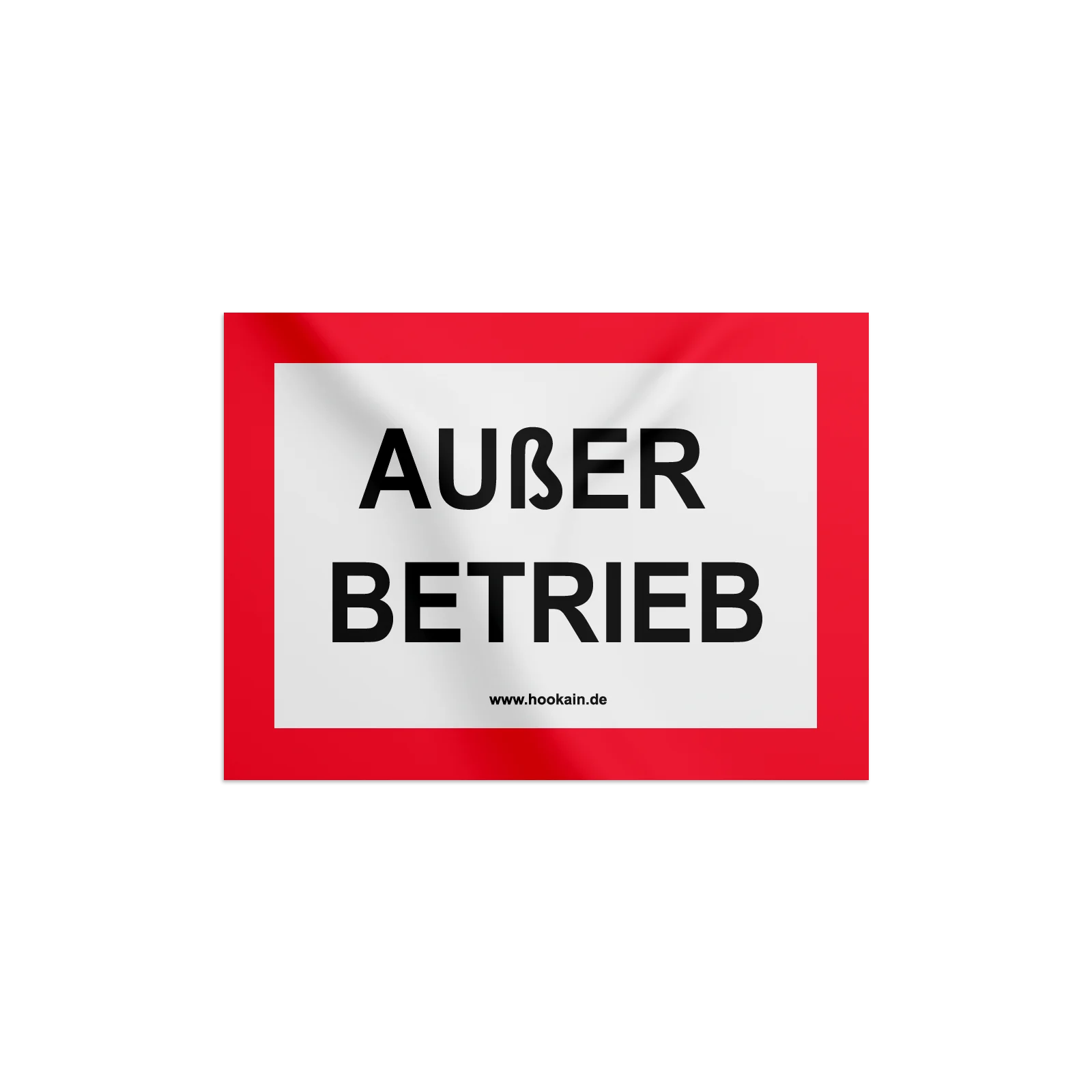 Ausser Betrieb