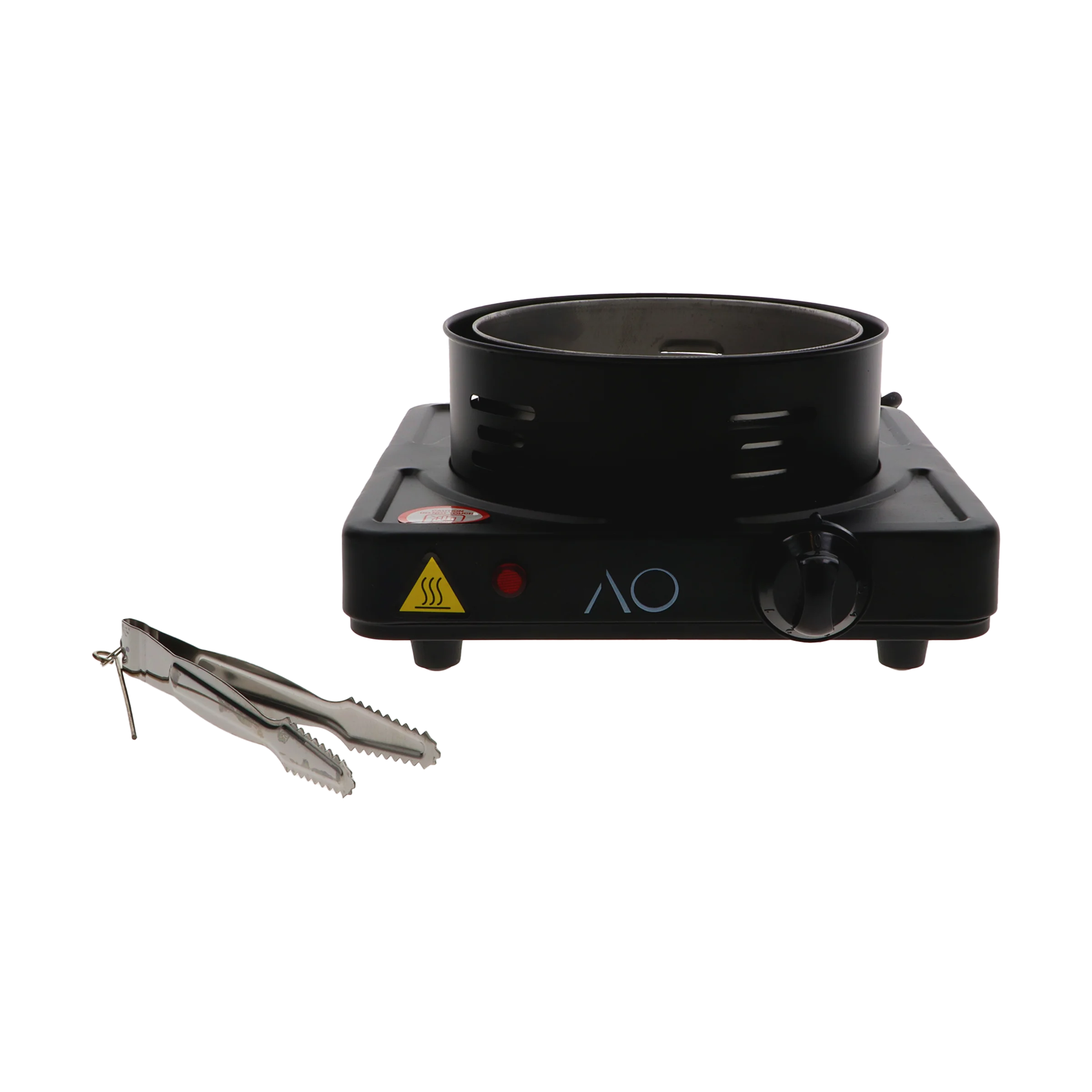 AO - Blazer H - Charcoal Lighter - 650 W