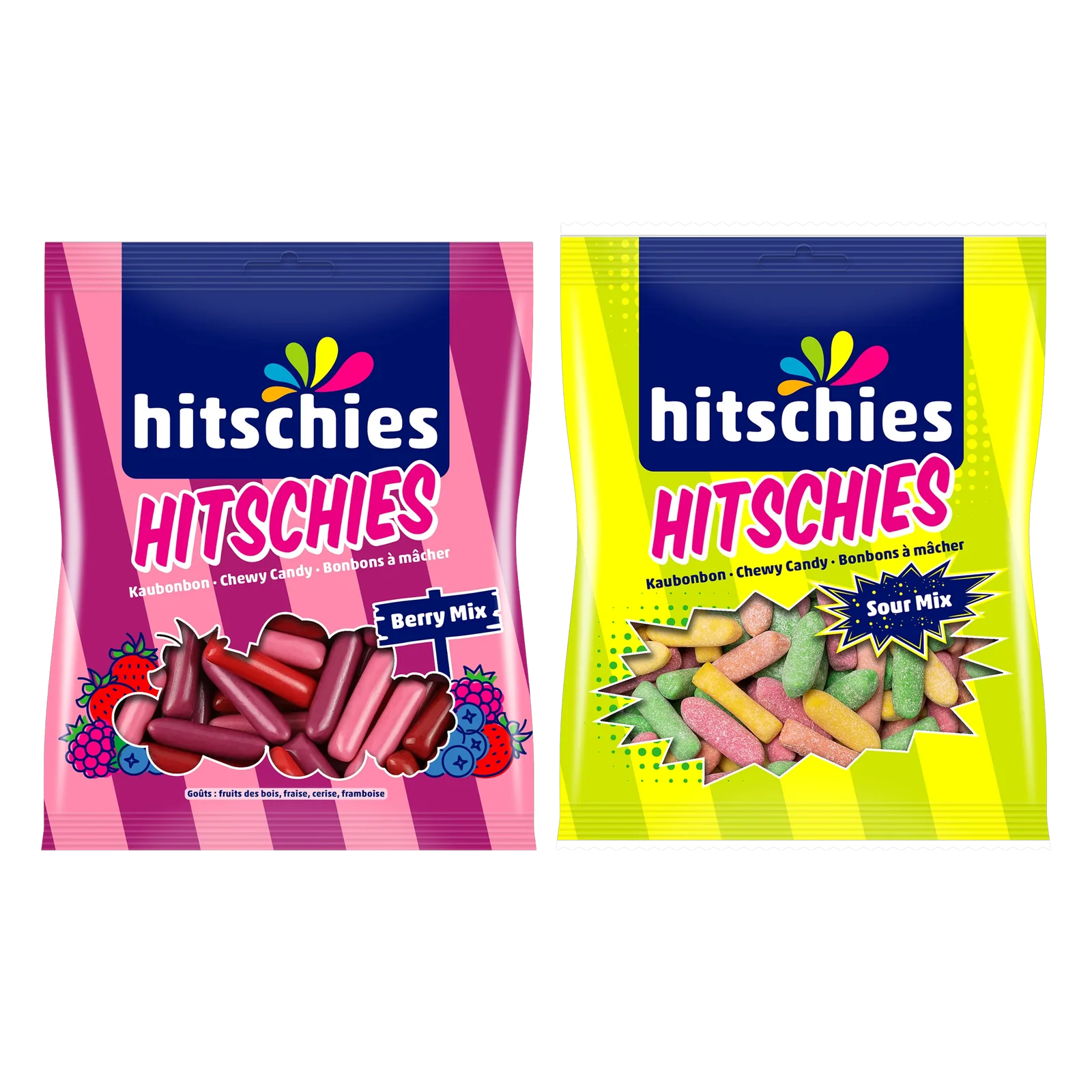 Hitschies - Kaubonbon