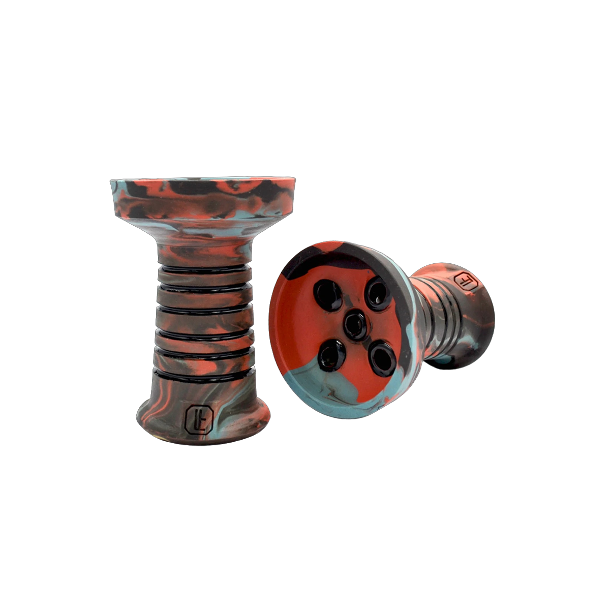 Lavart - Multi-hole head - Spectra - Fire Azure