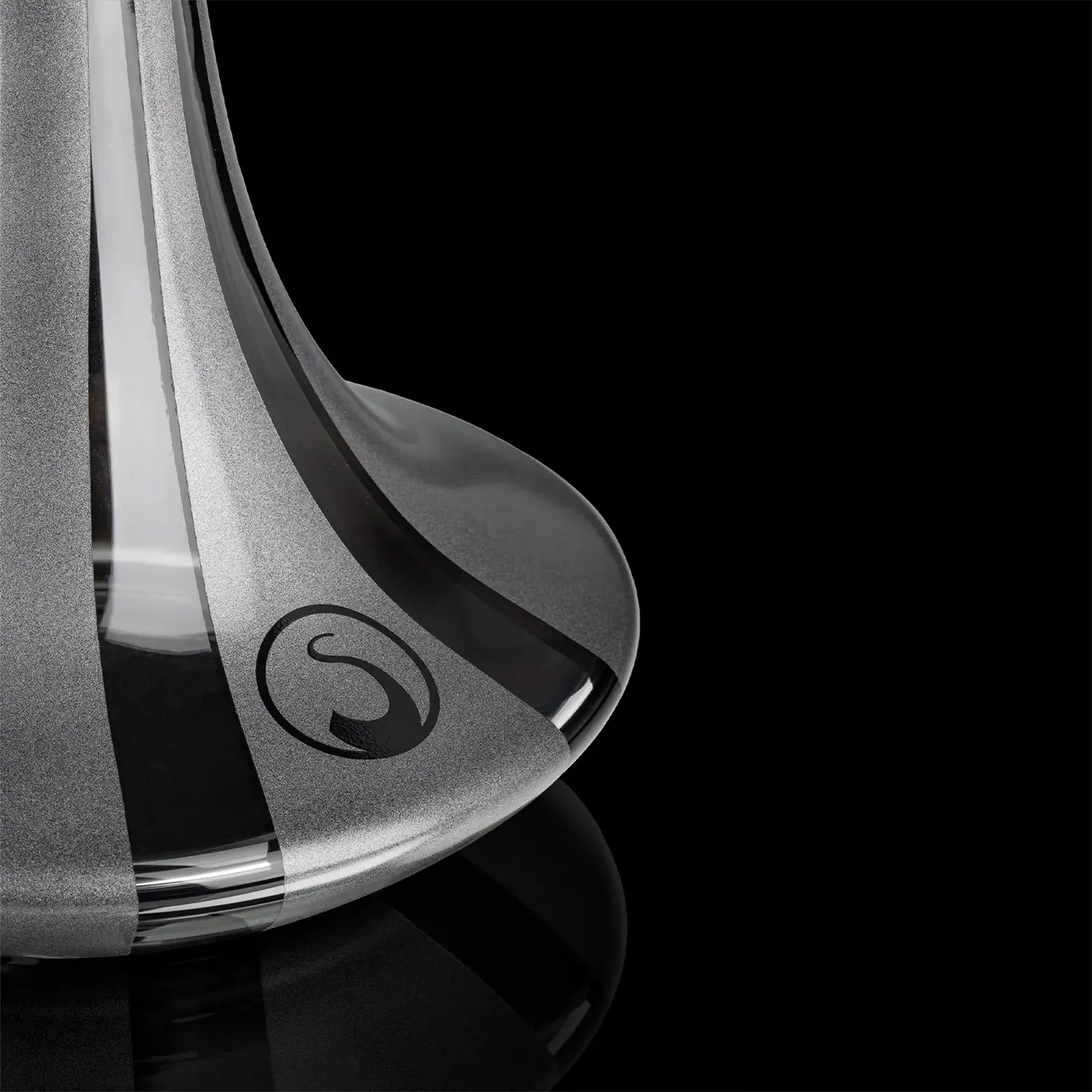 Steamulation - Ultimate Black One Gen III - Graphite Metallic3