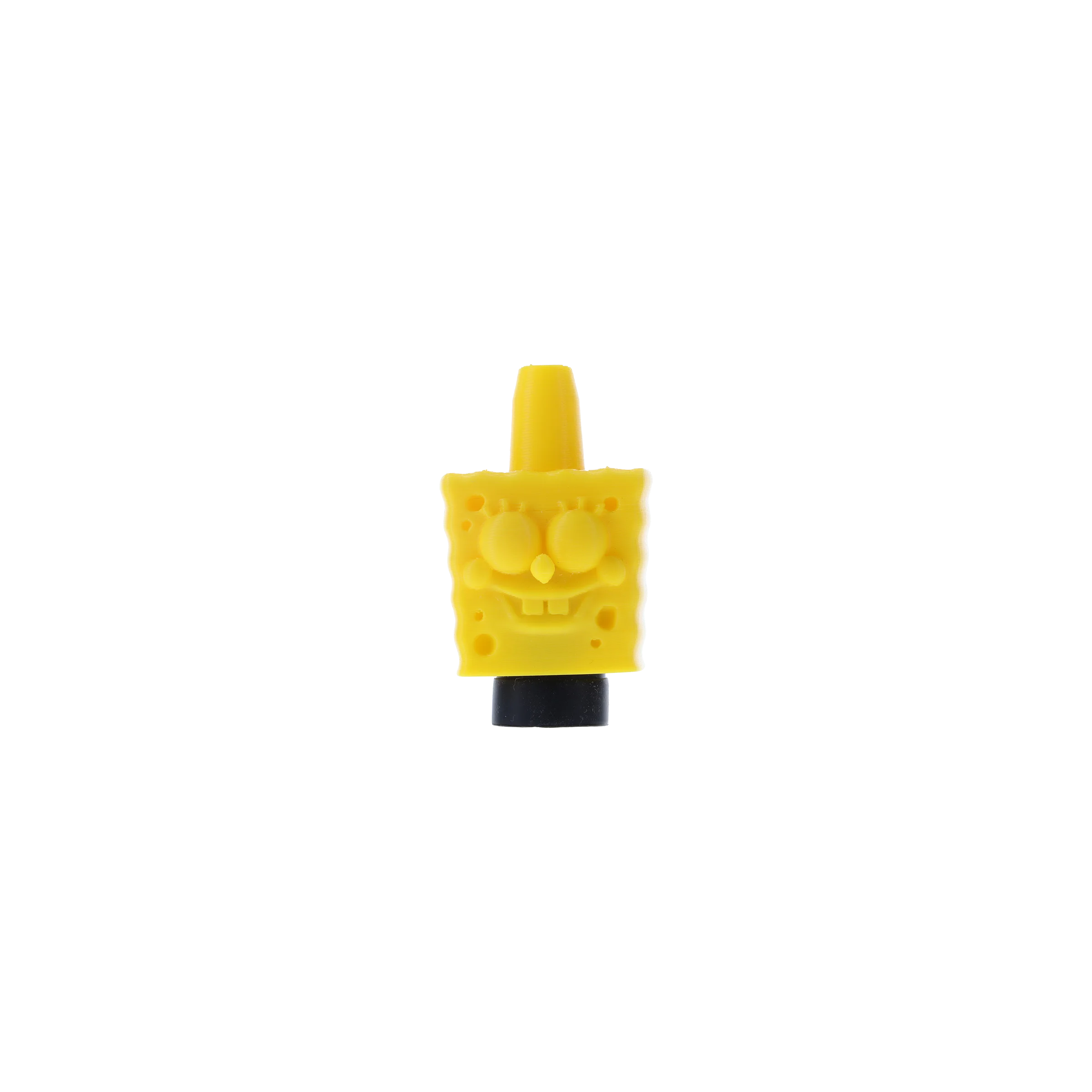Hookain - 3D Mouthpiece - Punch Bozz