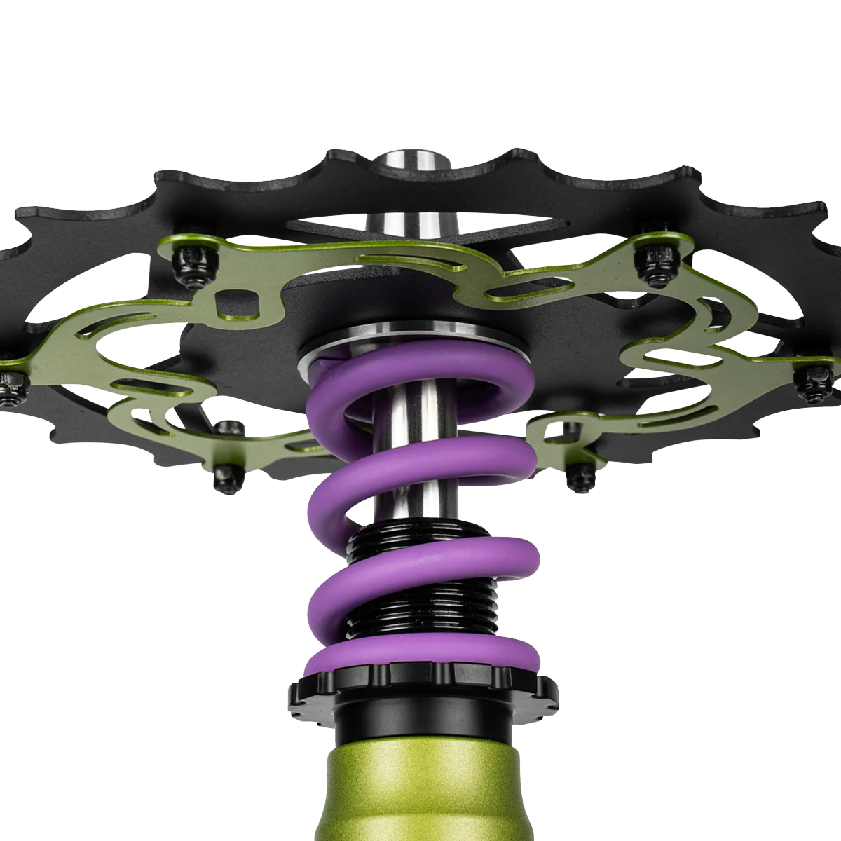 Moze Amotion Pedal RX Venom Shisha &ndash; sportliches MTB-Design 4