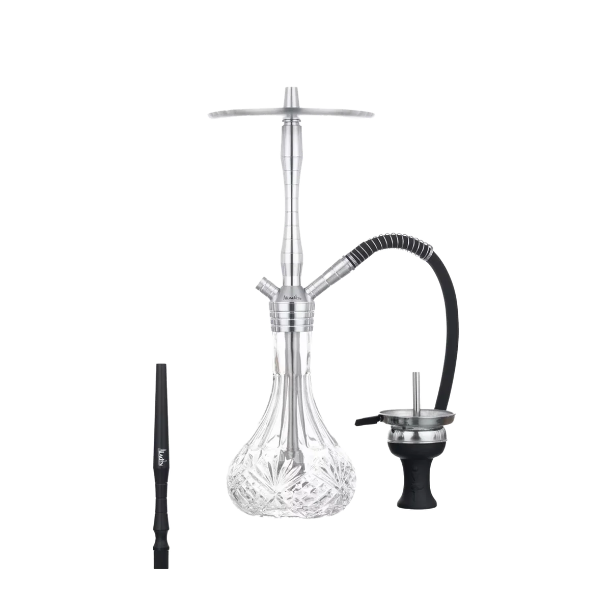 Aladin - MVP470 - Model 3 Gastro 1