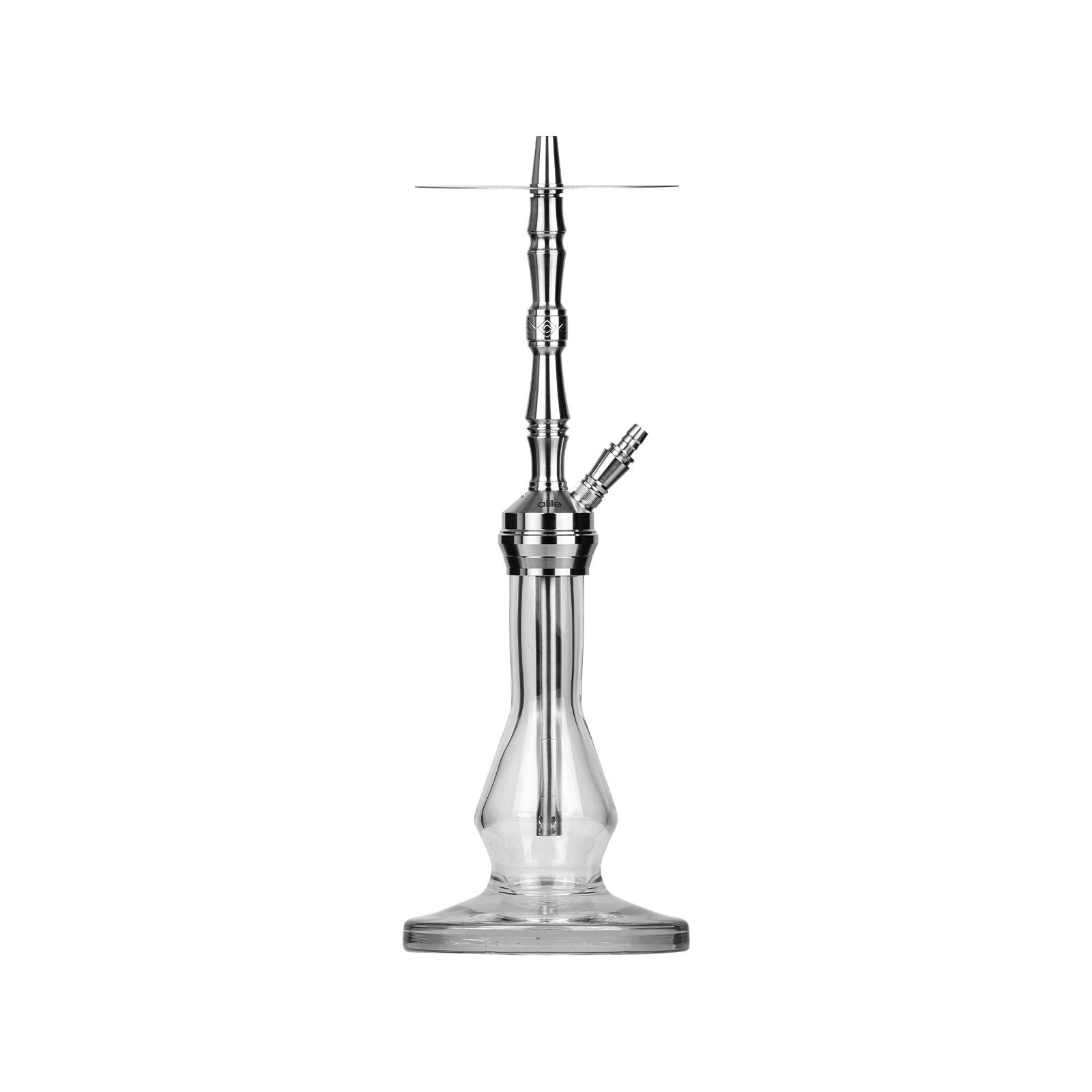 ALITE Swiss Lounge Silver – Hochwertiges Loungemöbel in Silber 2
