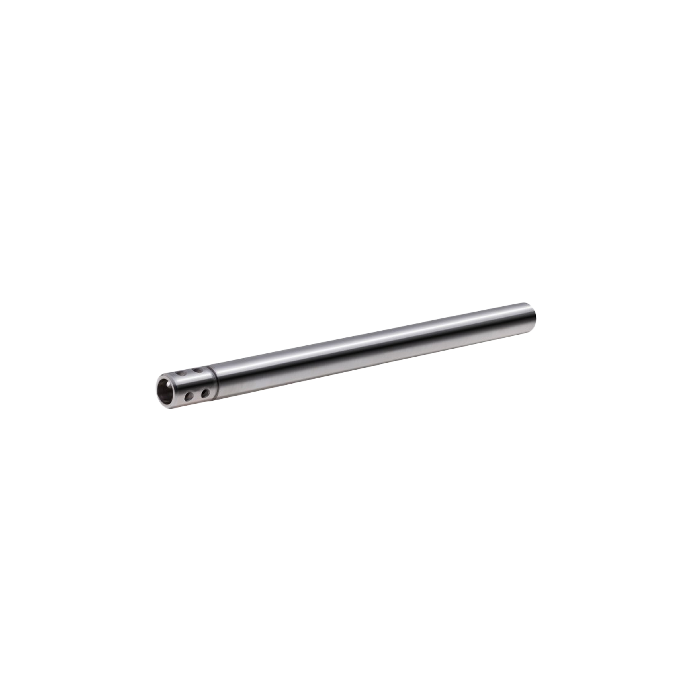 Wookah - Tauchrohr mit abnehmbaren Diffusor 1