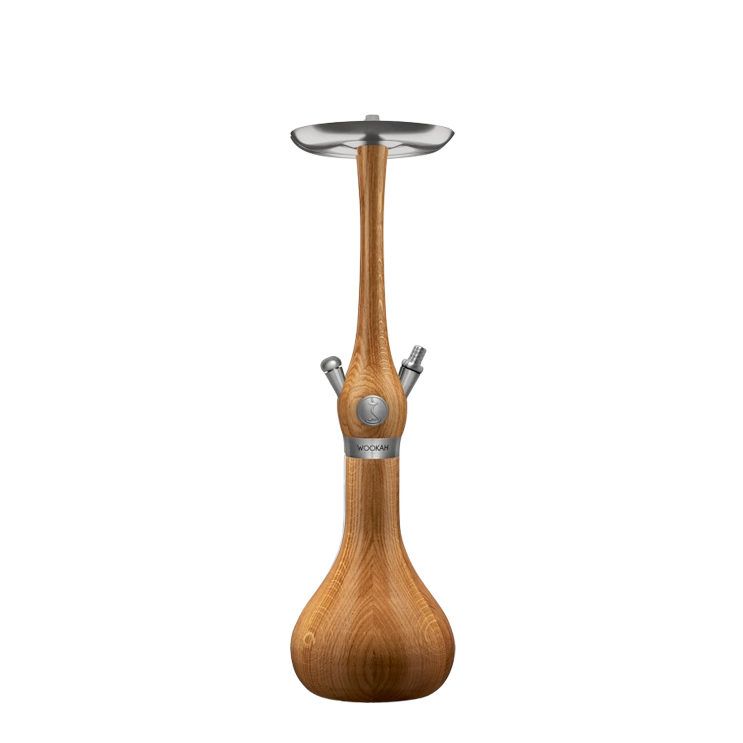 Wookah - Classic - Set - Oak Body & Vase - Bundle günstig bestellen 1