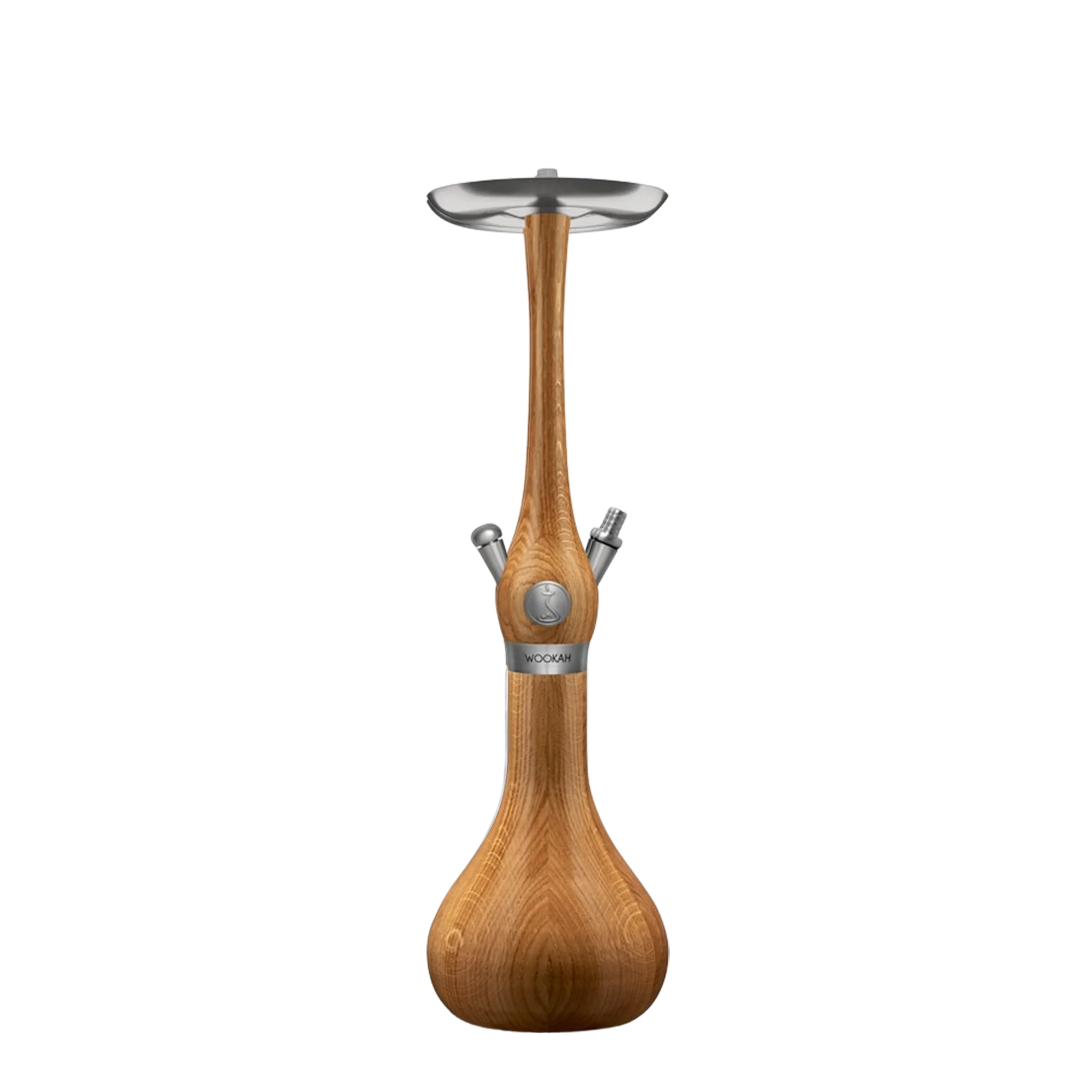 Wookah - Classic - Set - Oak Body & Vase - Bundle günstig bestellen 1