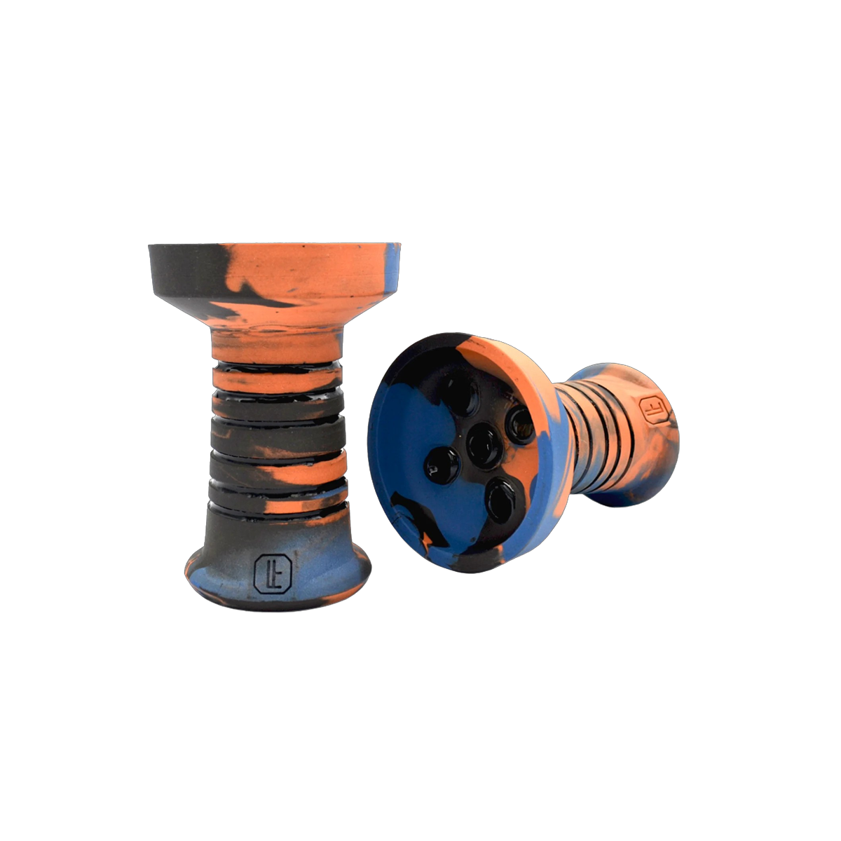 Lavart - Multi-hole head - Spectra - Oranight