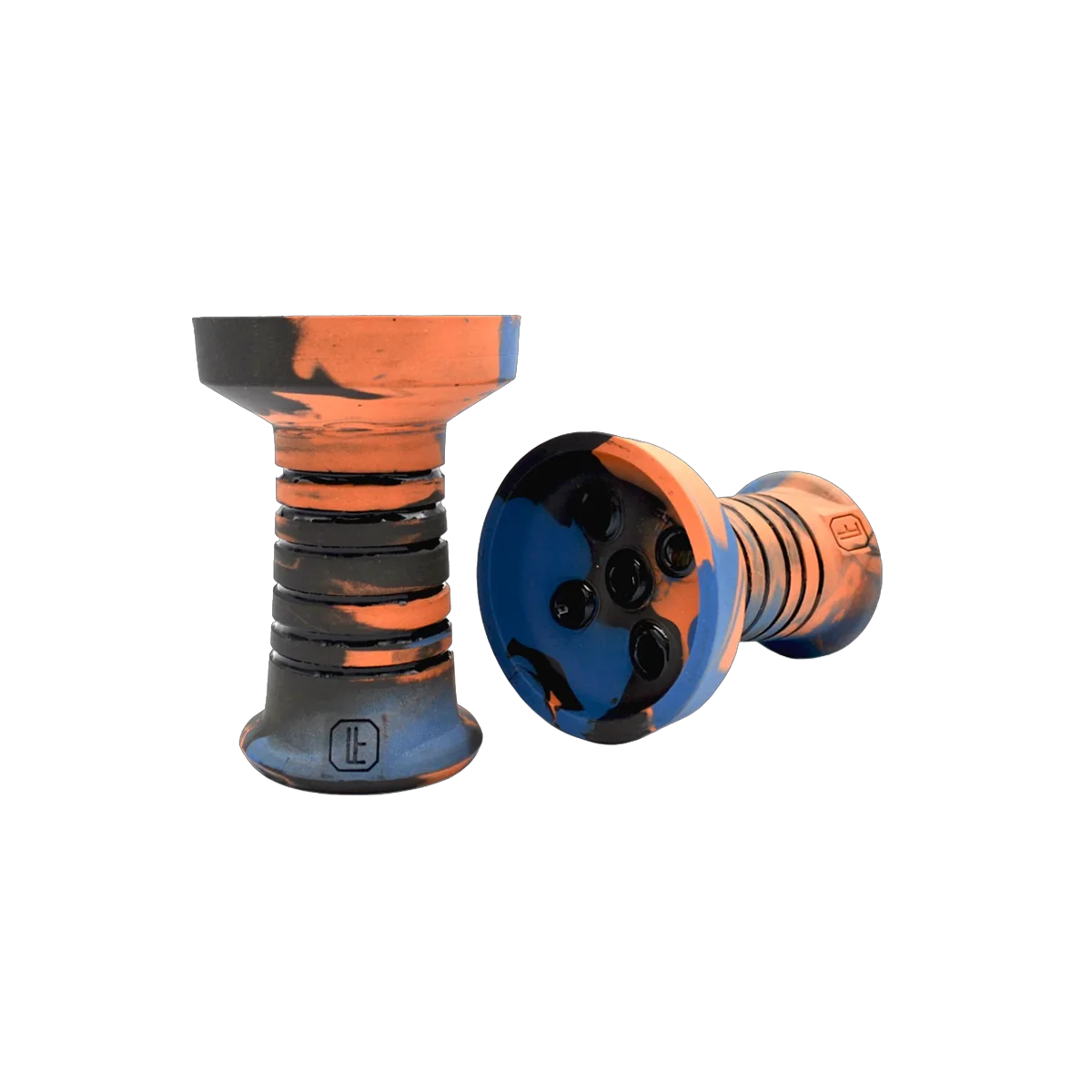 Lavart - Multi-hole head - Spectra - Oranight