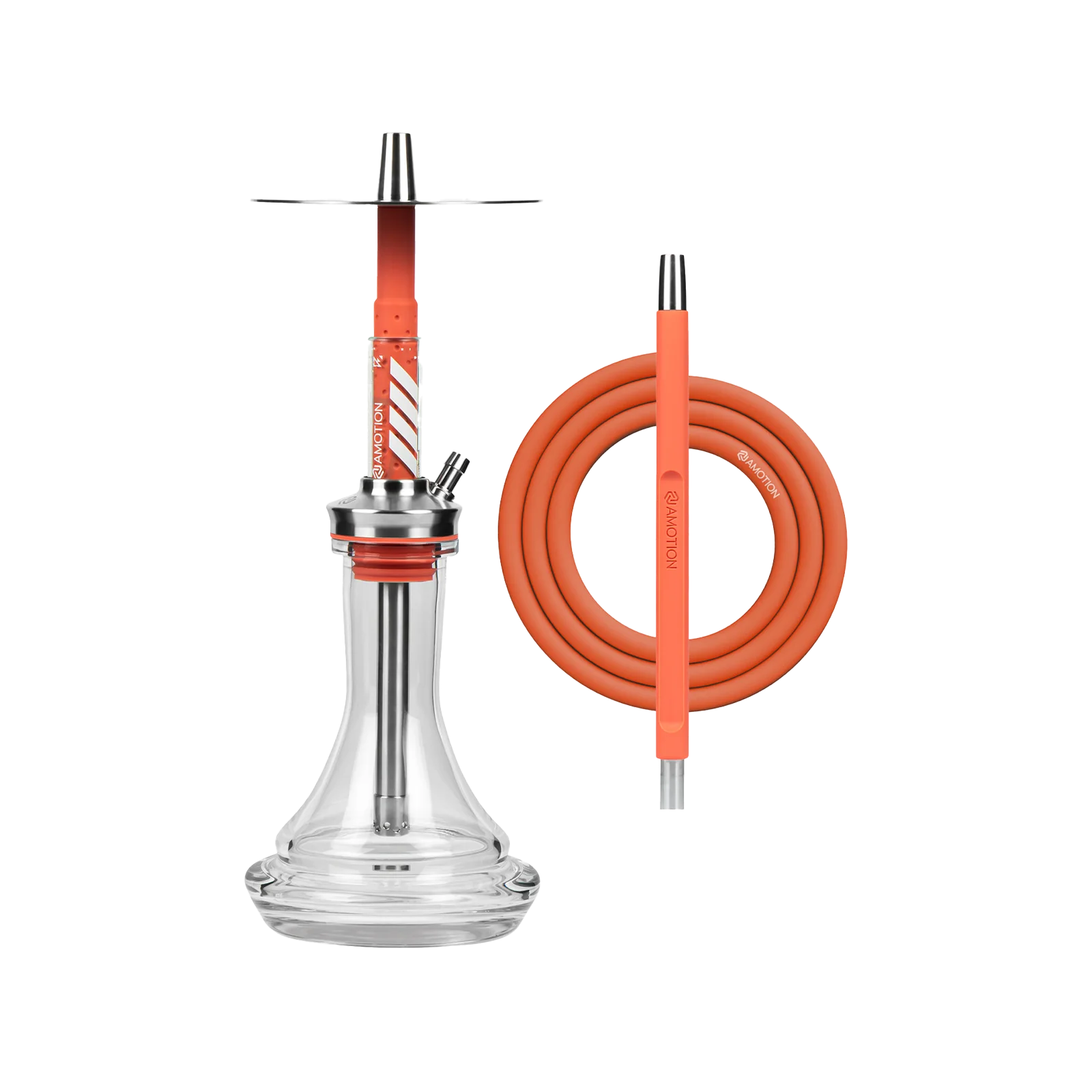 MOZE Amotion FUTR Rouge | Shisha-Set g&uuml;nstig kaufen 1