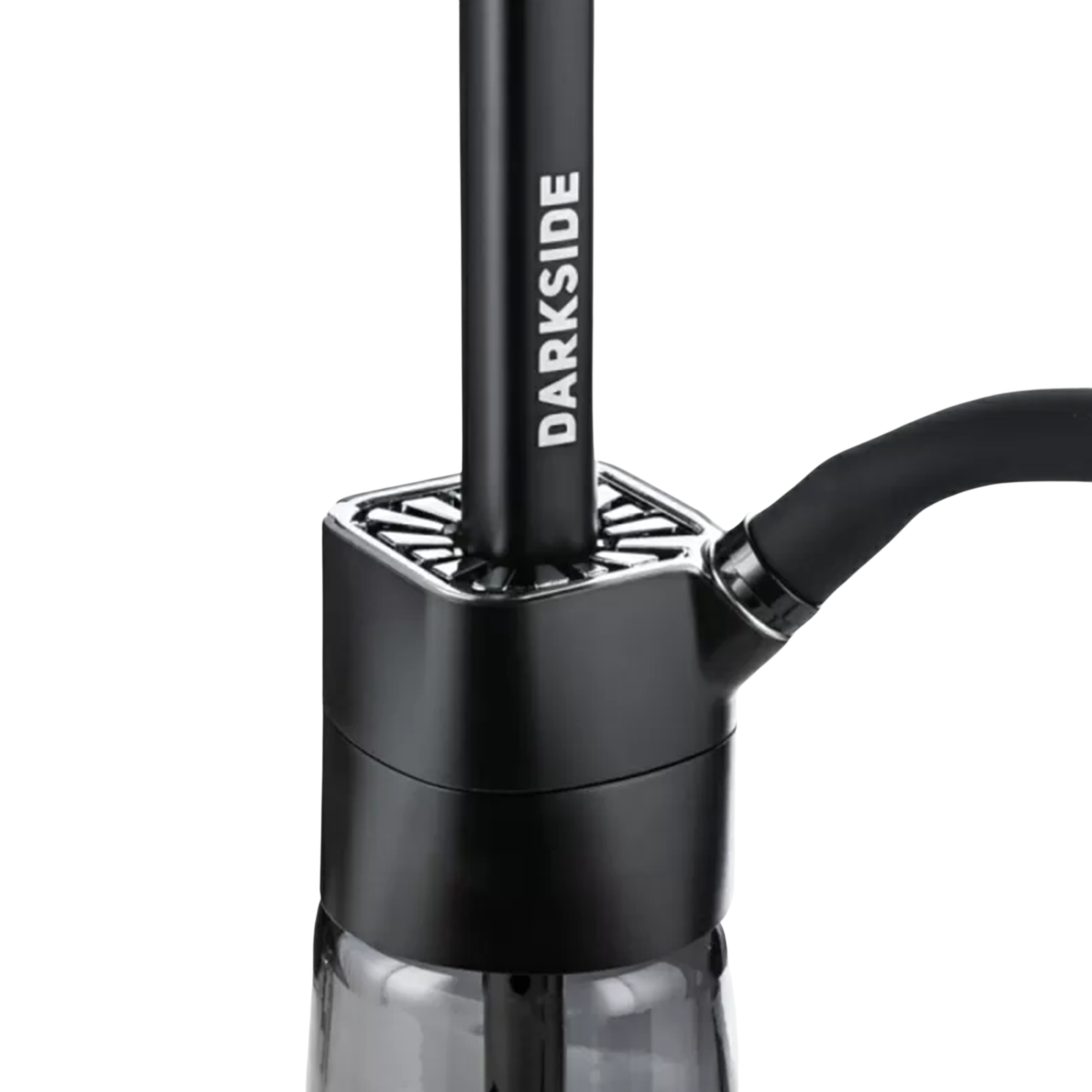 Darkside - Intro - Shisha Set - Black