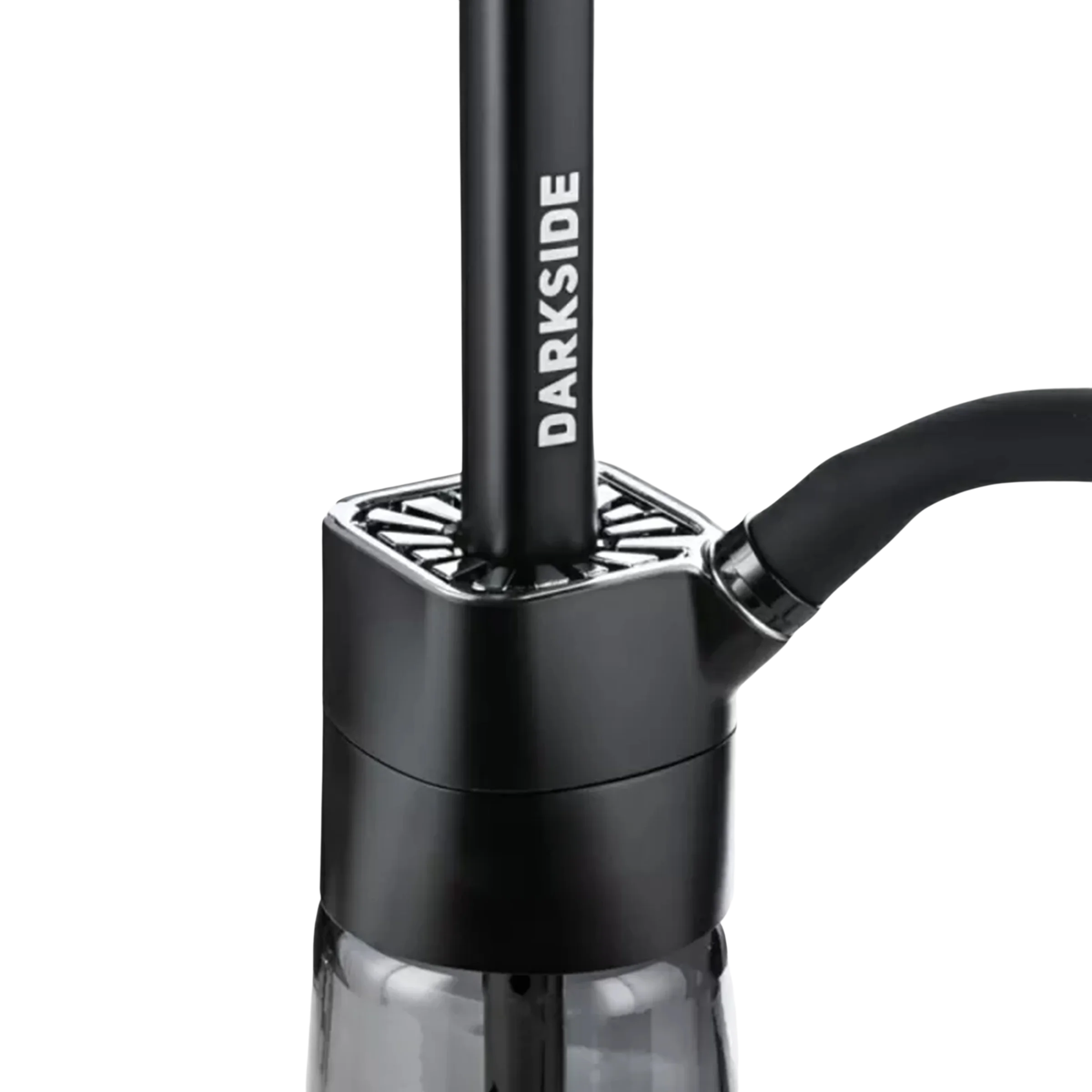 Darkside - Intro - Shisha Set - Black