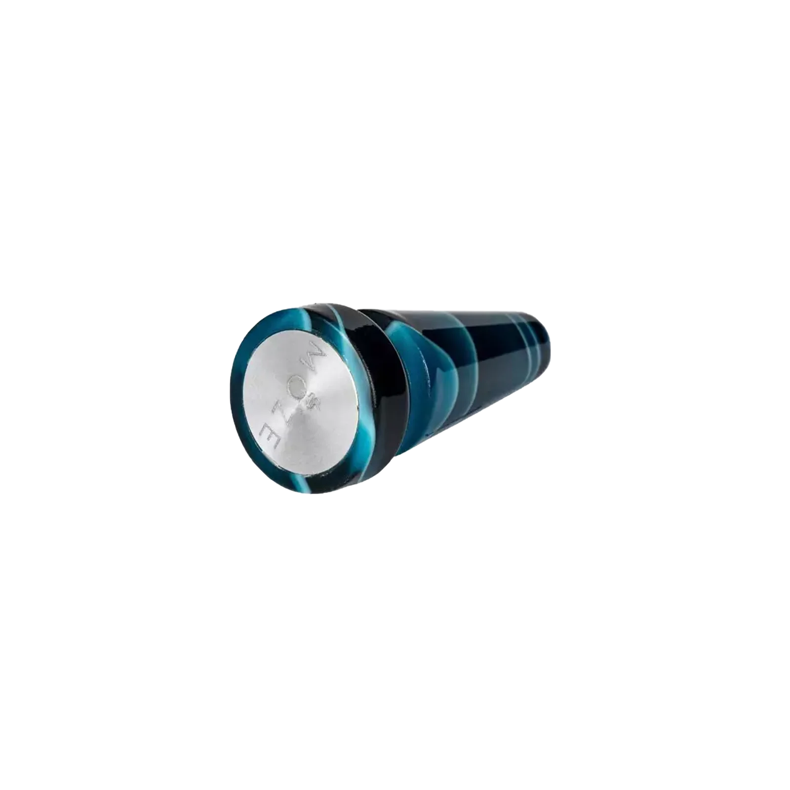 Moze - Phunnelstopfen - Wavy Blue2