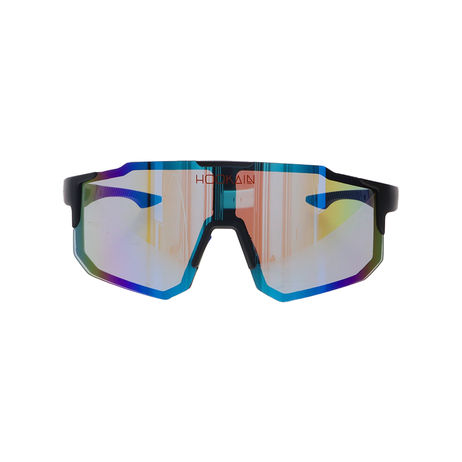 Black-Blue