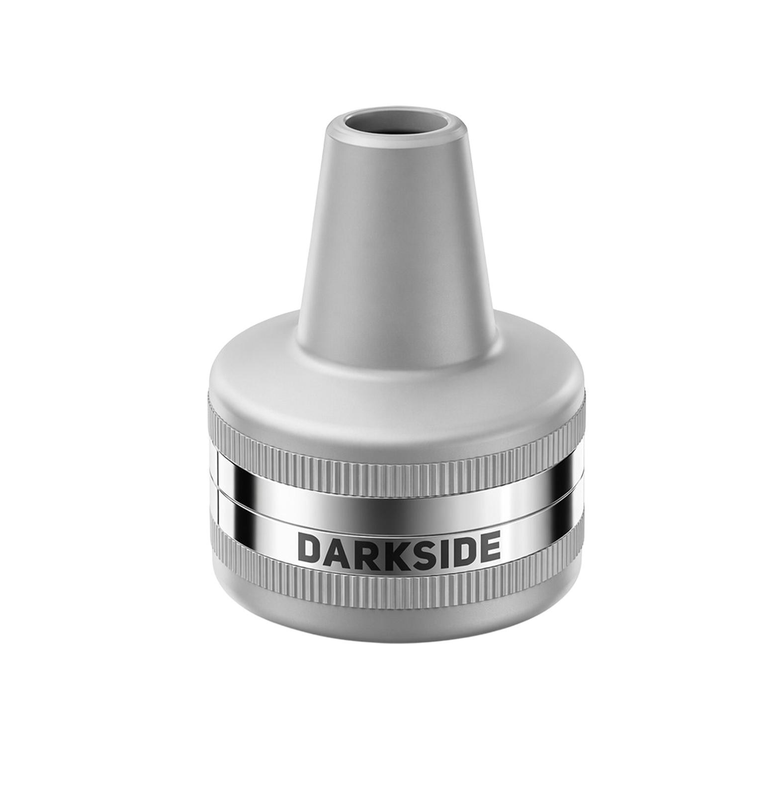 Darkside - D-Catcher - Molassenfaenger Silver