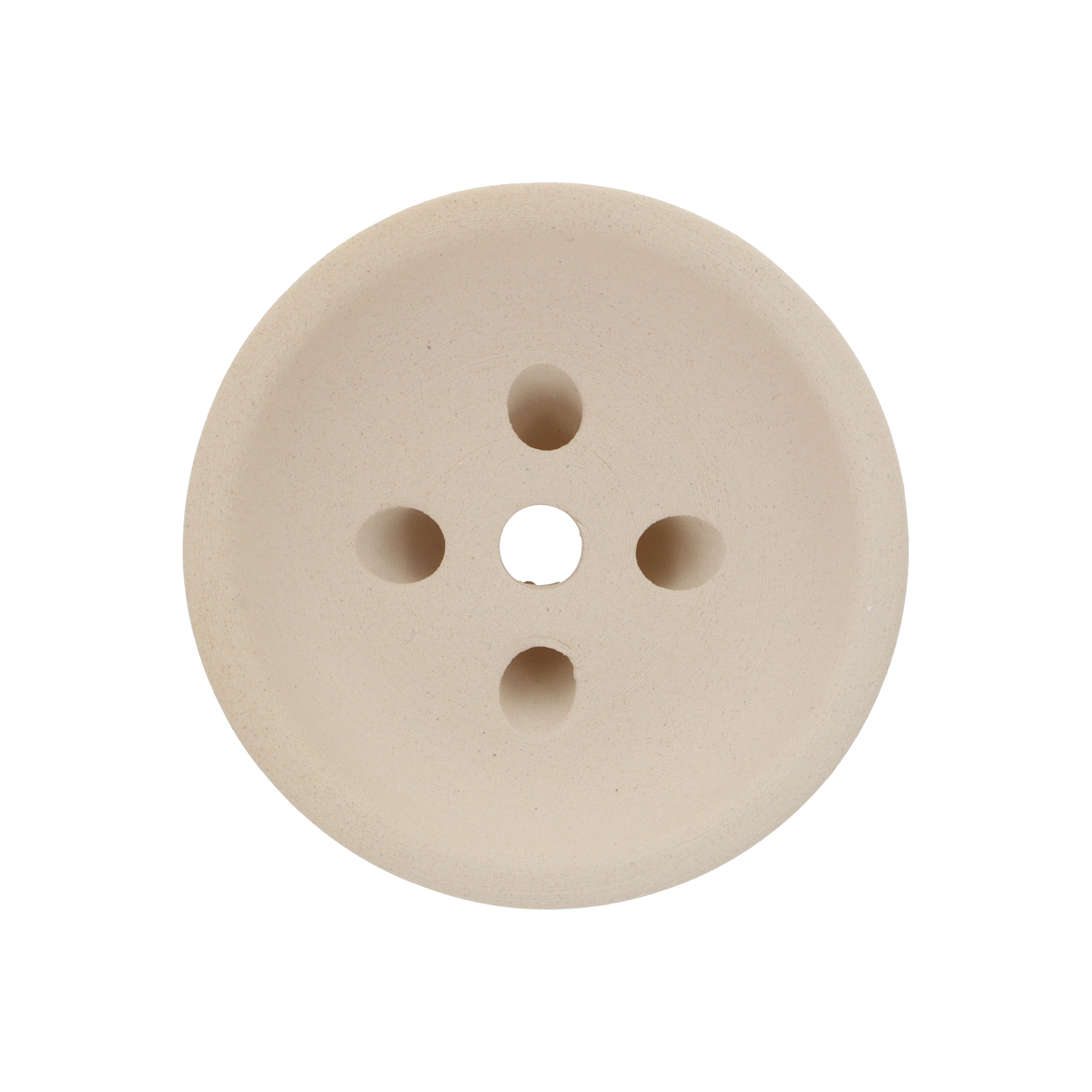 Pot - 5 Hole - Nature Pot - 5 Hole - Nature