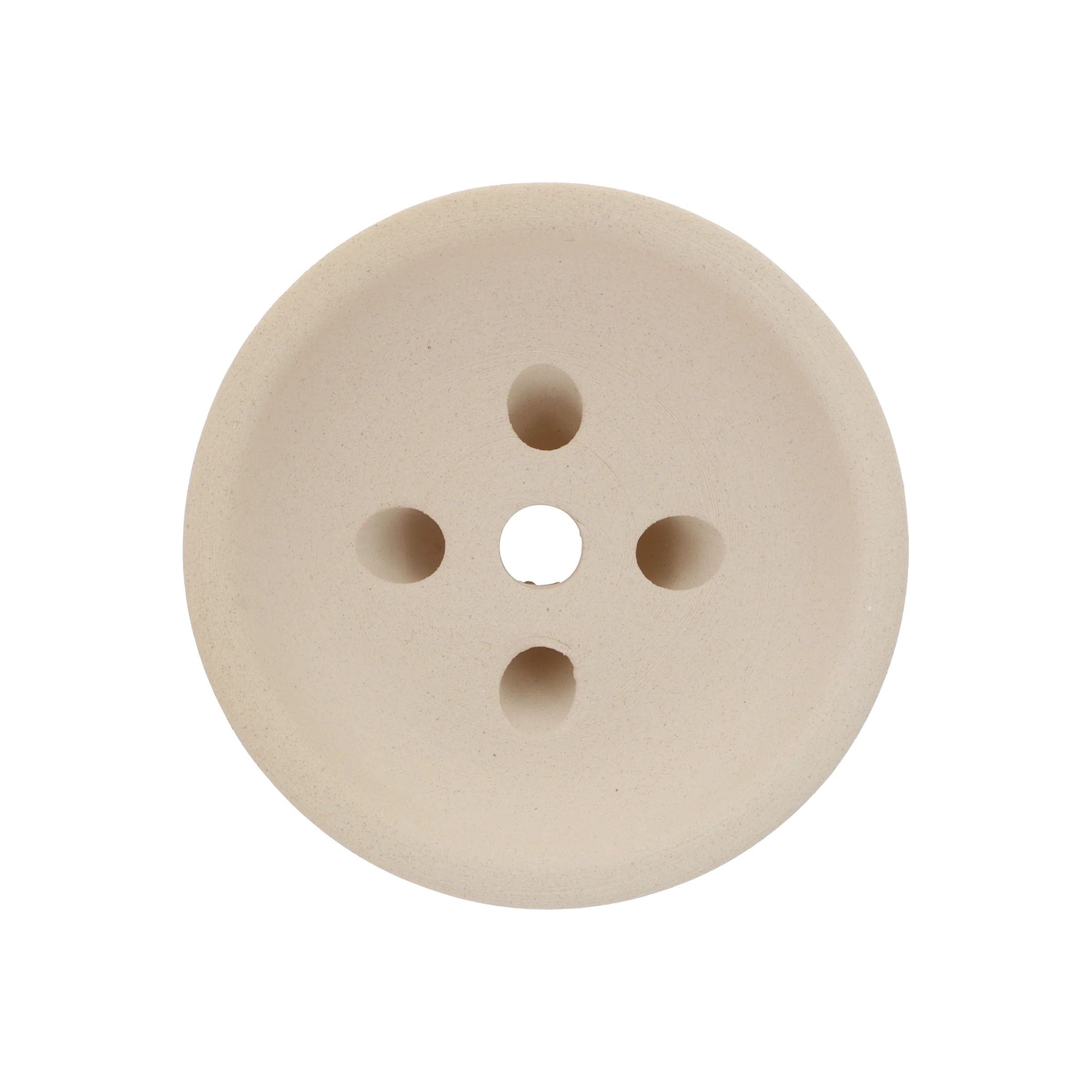 Pot - 5 Hole - Nature Pot - 5 Hole - Nature
