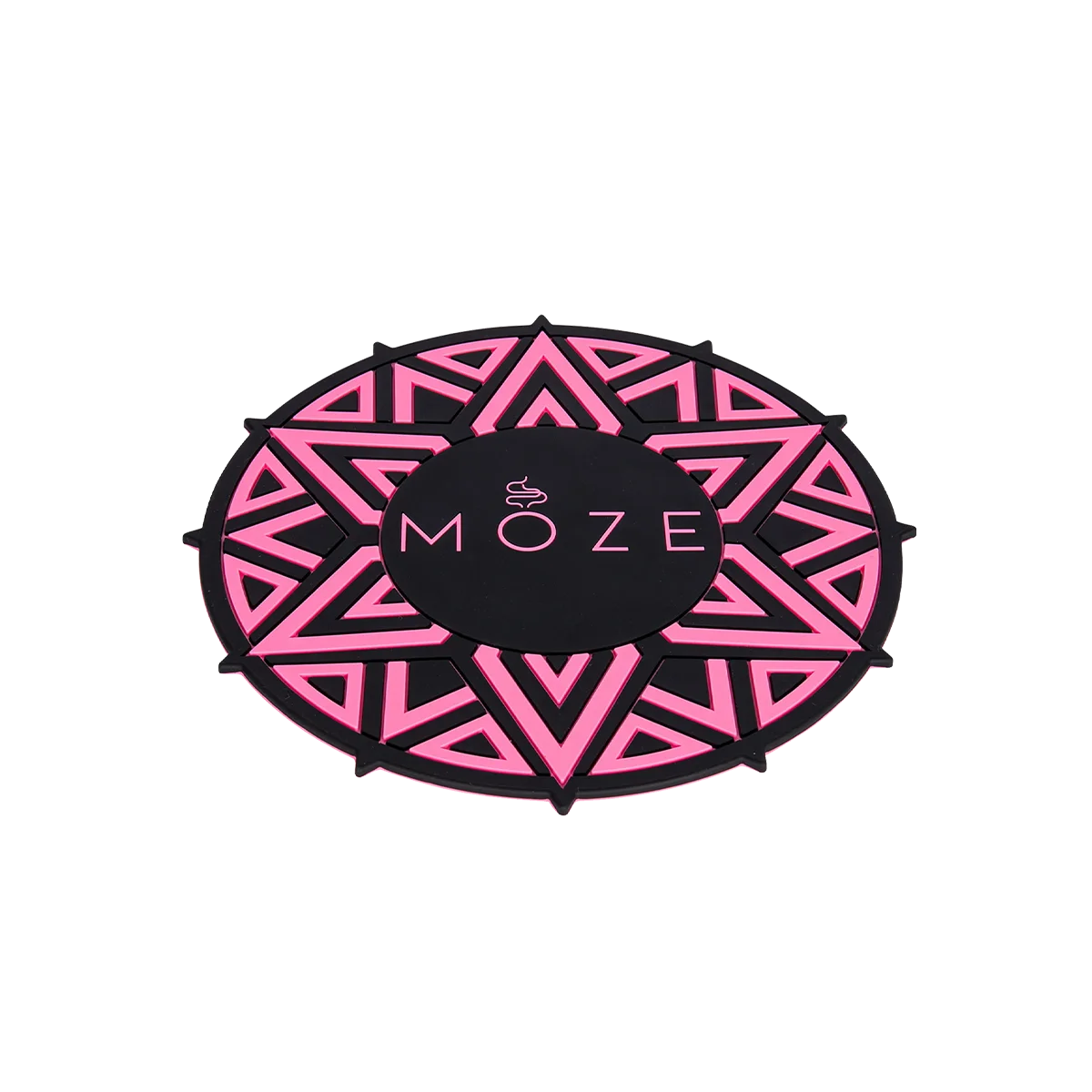 Moze - Base Coaster - Pink