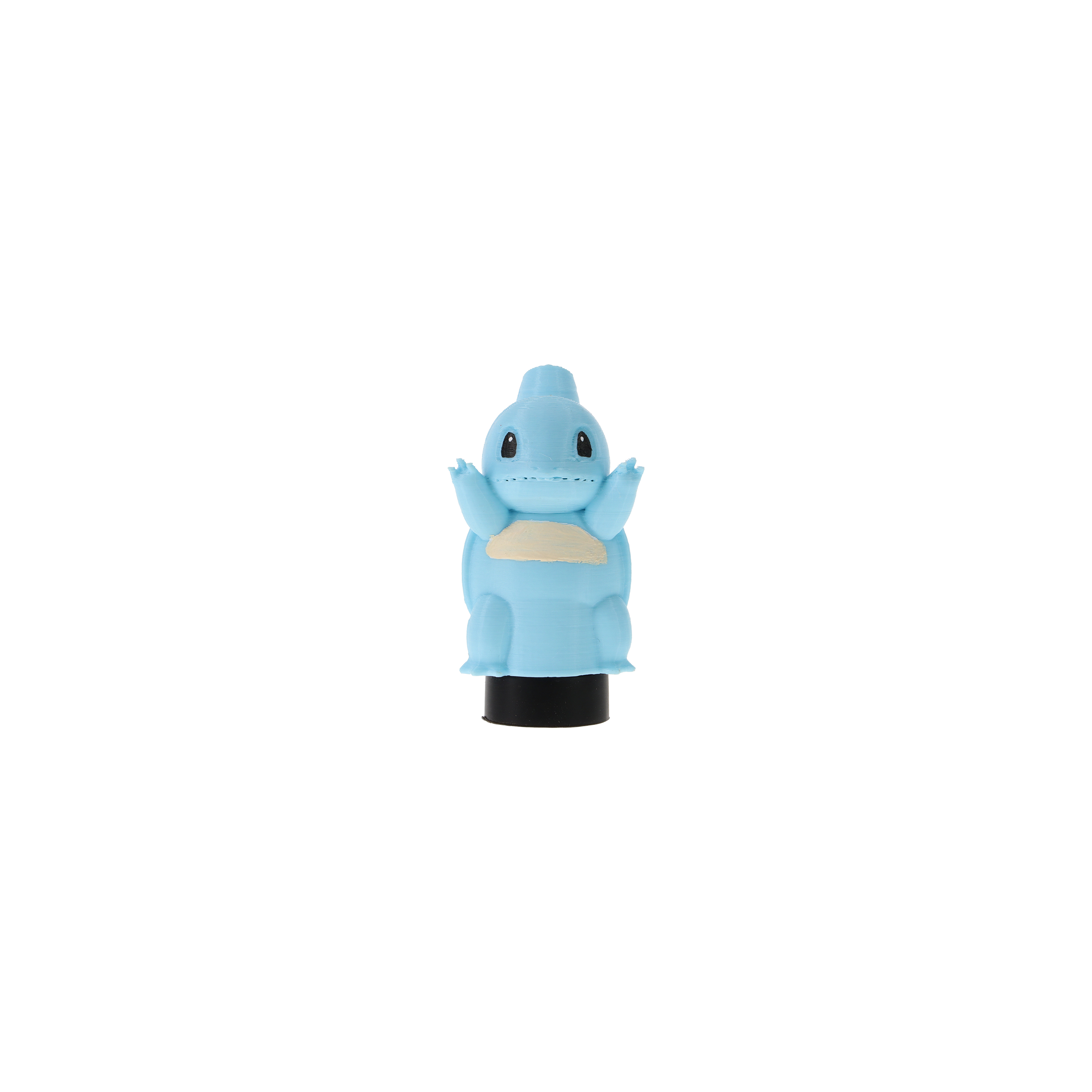 Hookain - 3D Mouthpiece - Schniggi