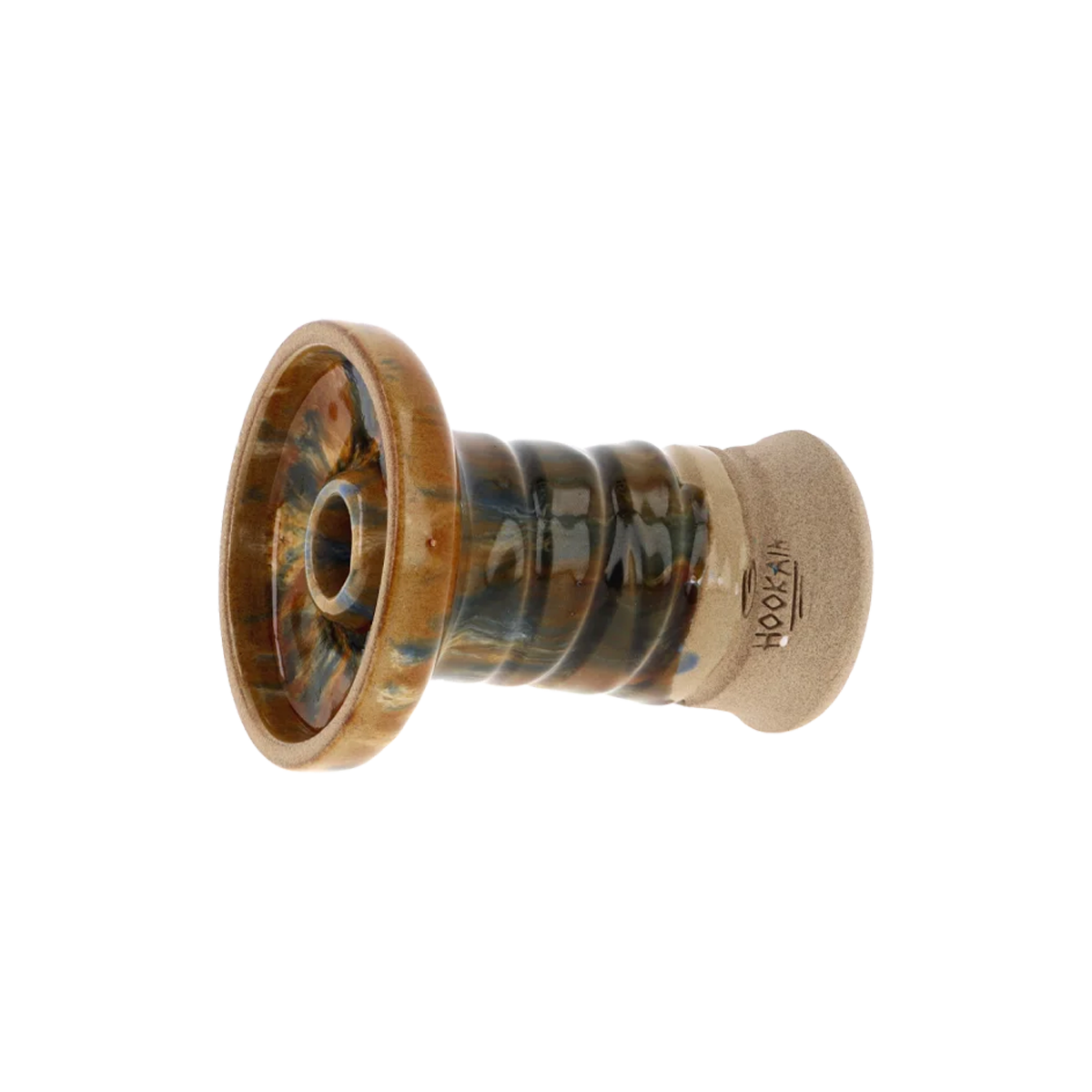 HOOKAIN Lesh Lip - Phunnel - Smokey Blue 2
