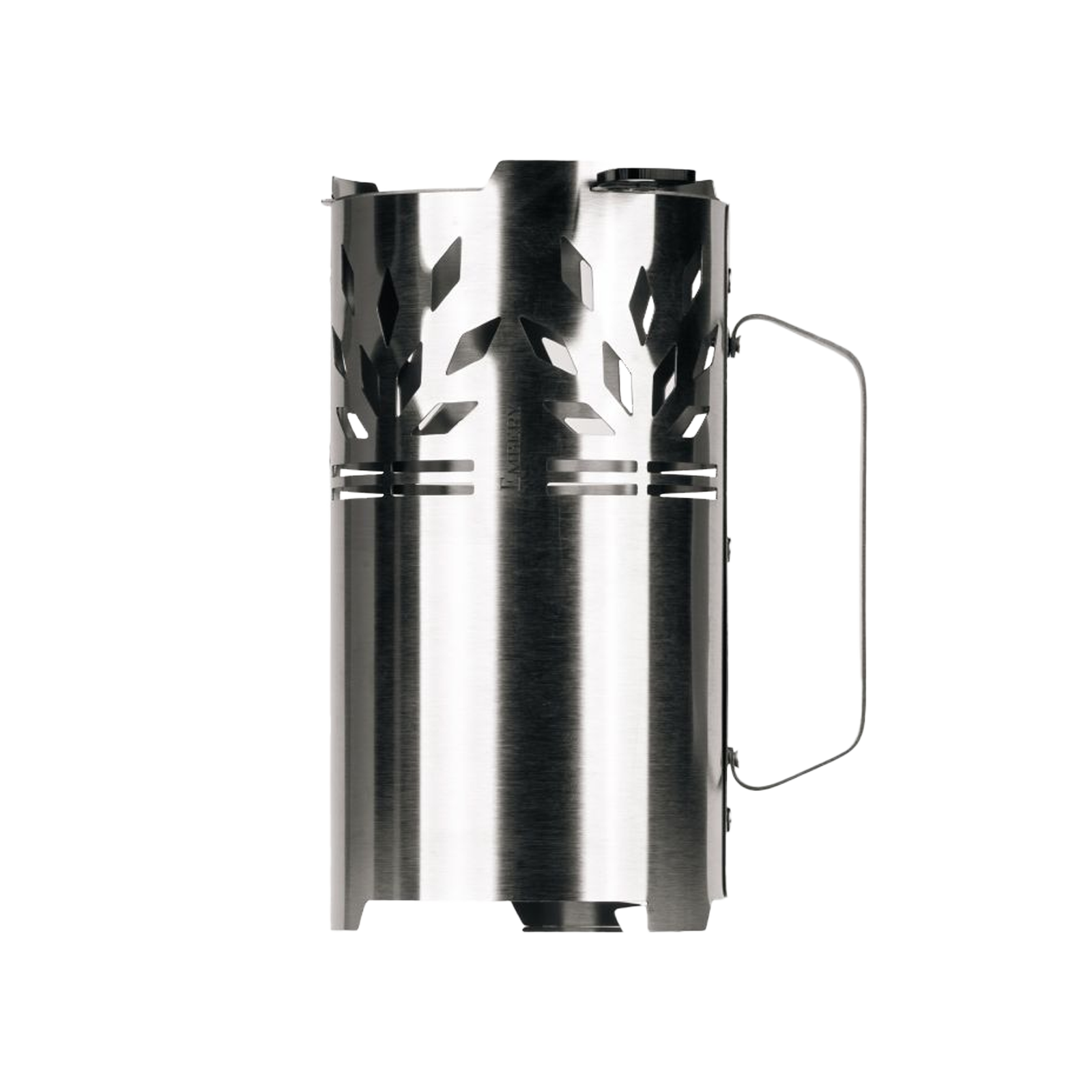 Onmo - Wind Cover - Silber 2