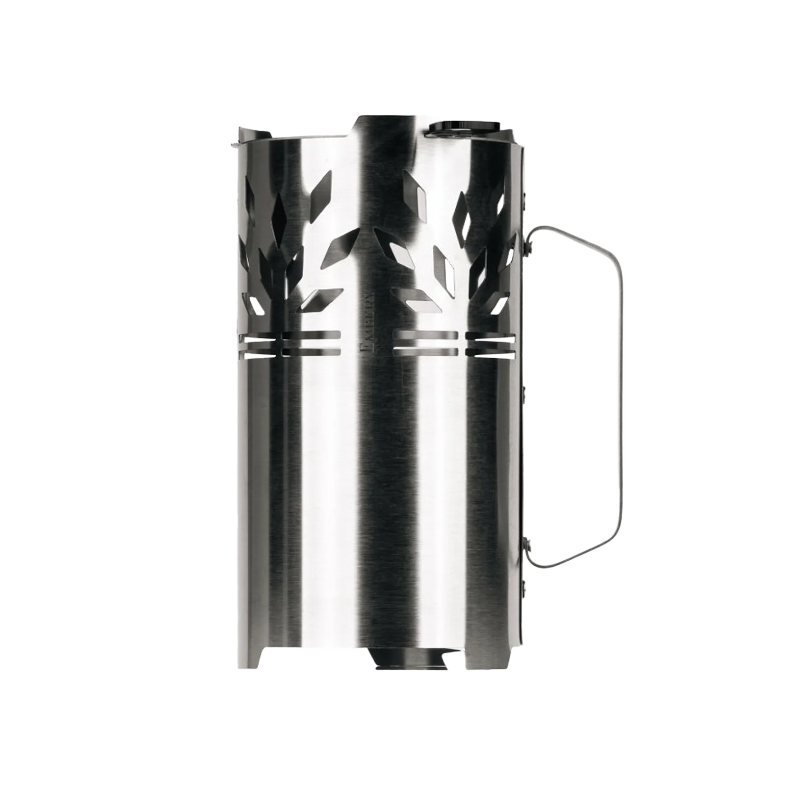 Onmo - Wind Cover - Silber 2