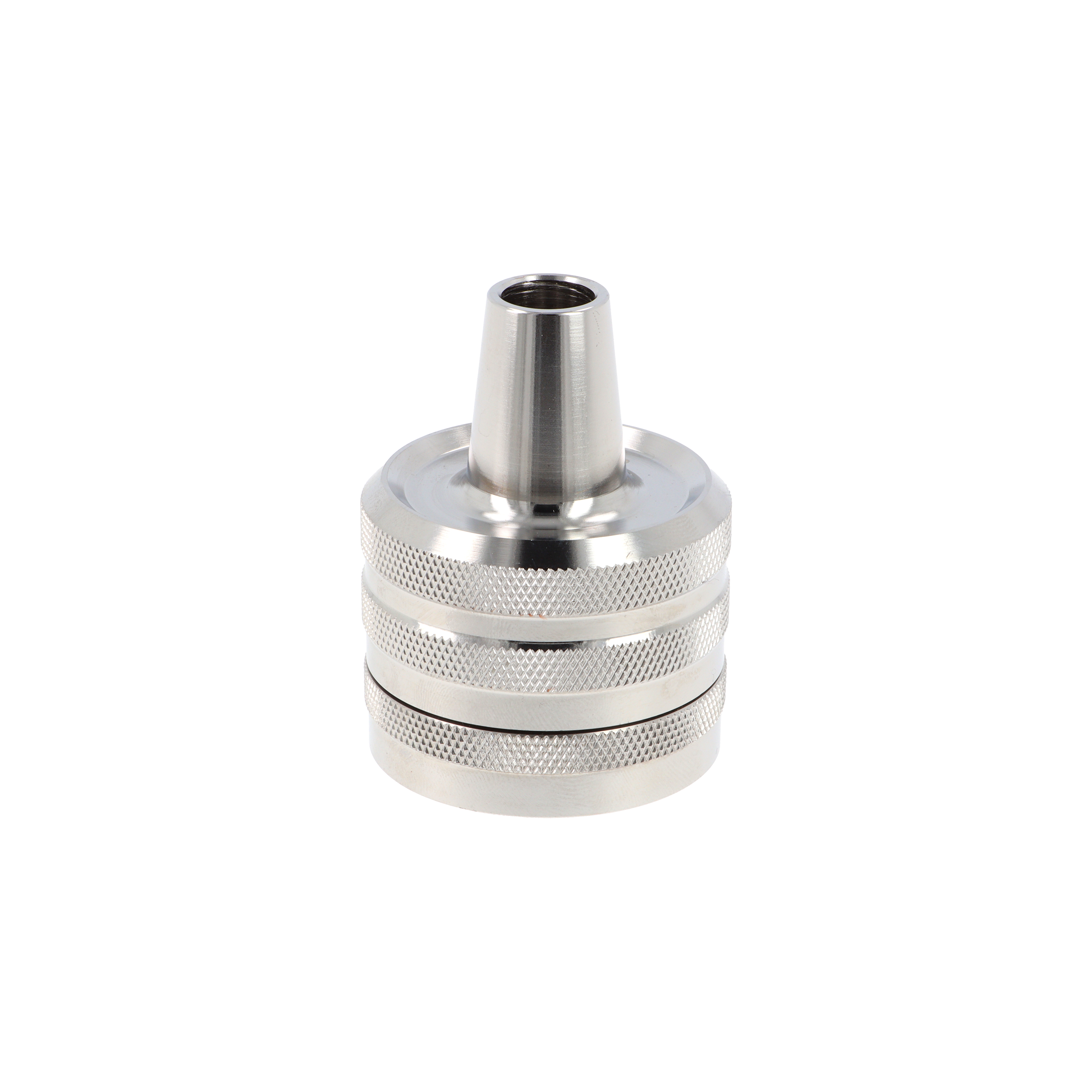 AO - Molasses - Catcher - Stainless Steel - Silver