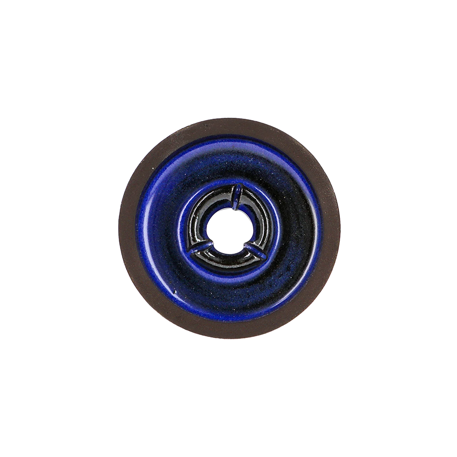 SHROOM V2 Low Capacity Phunnel Night Blue - Low Capacity Bowl Köpfe 3