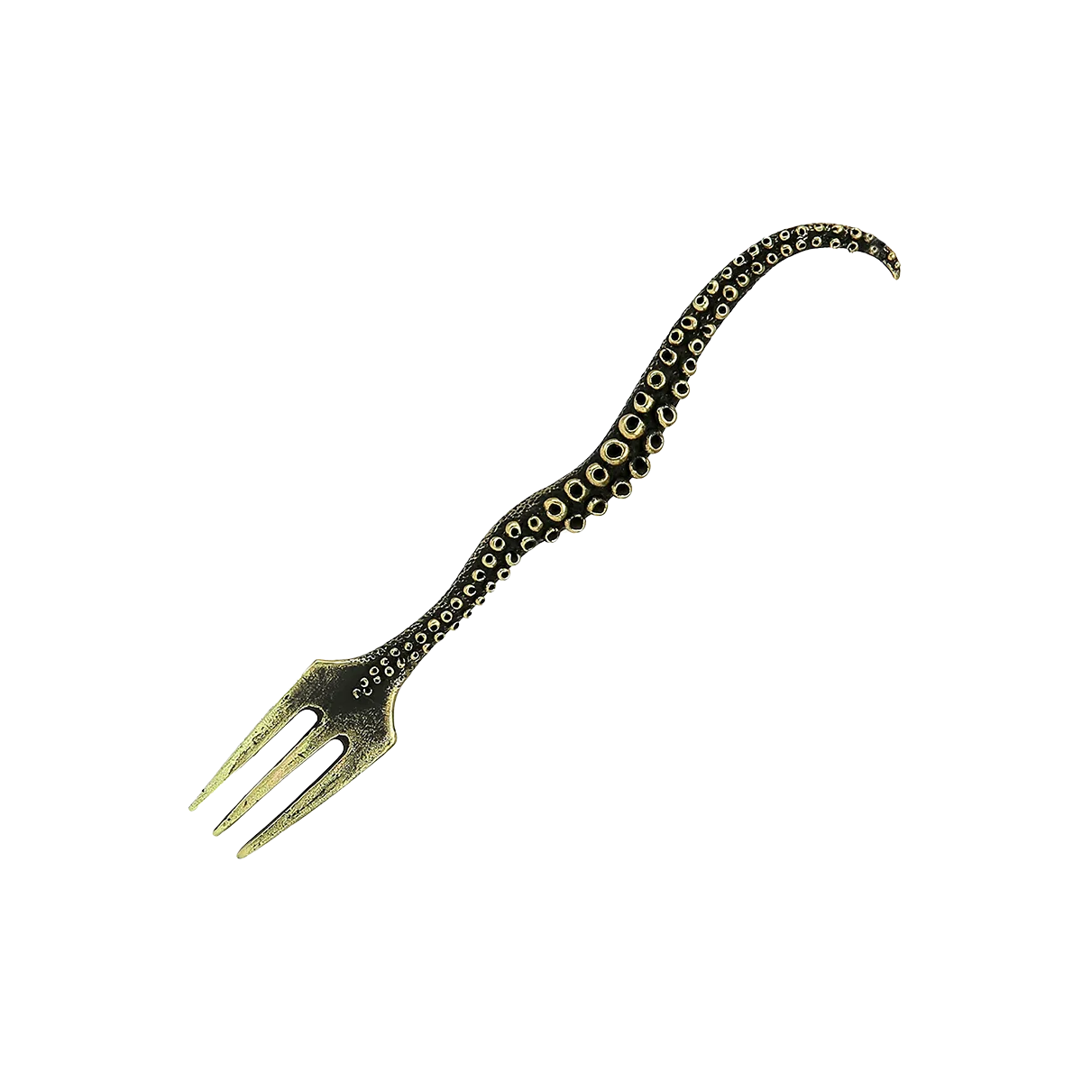 Werkbund Fork Gestalt Octo