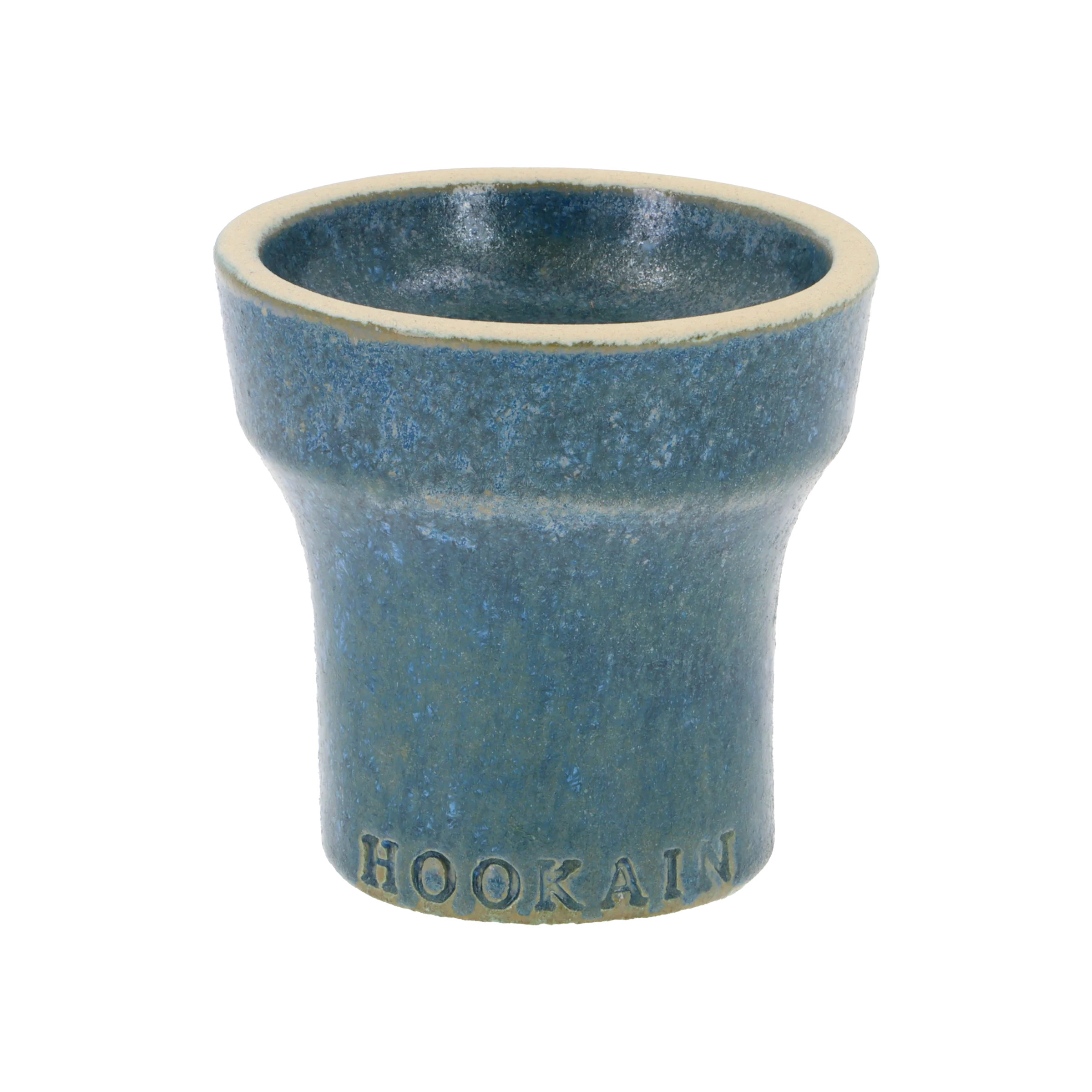 Pot - 5 Hole - Blue Champion
