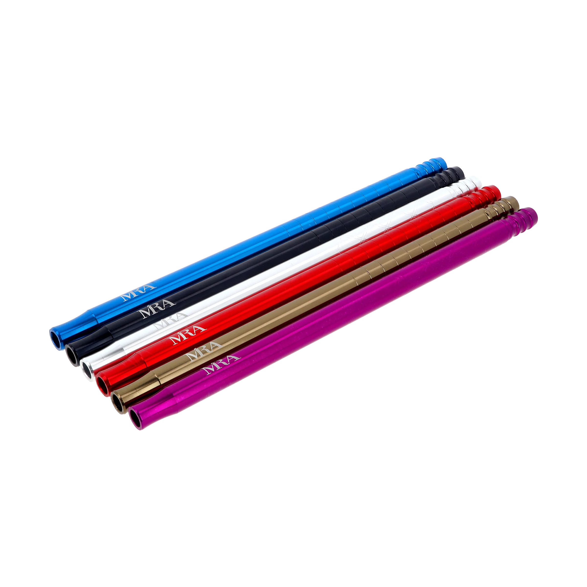 Mira - Aluminium mouthpiece - Blue Mira - Aluminium Mundstück - Blue | Shisha-Zubehör günstig kaufen 2