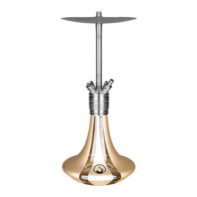 Gold Matt Metallic