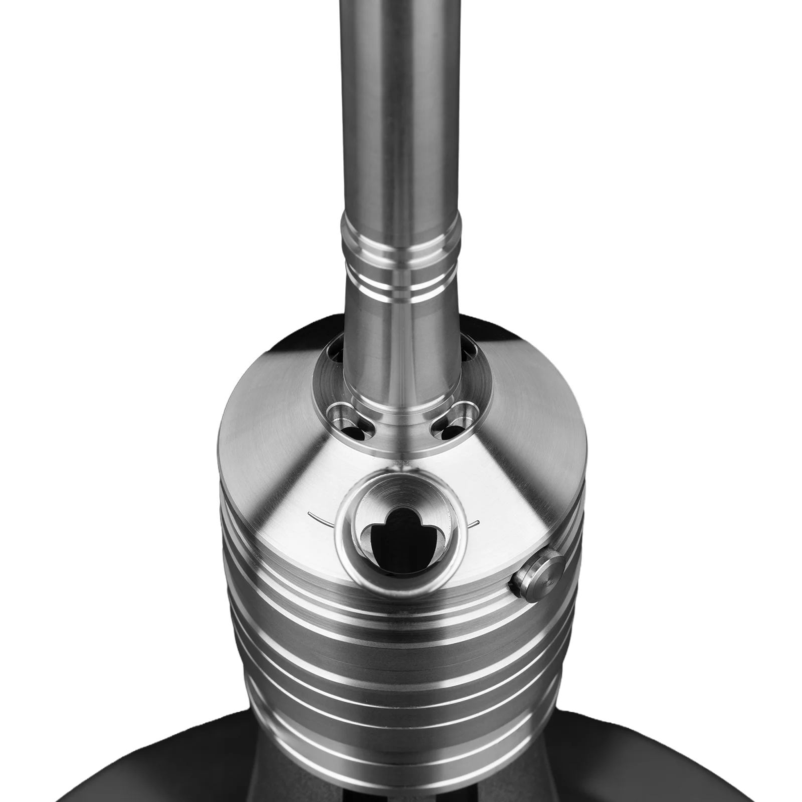 Steamulation - Ultimate One Gen III - White Matt