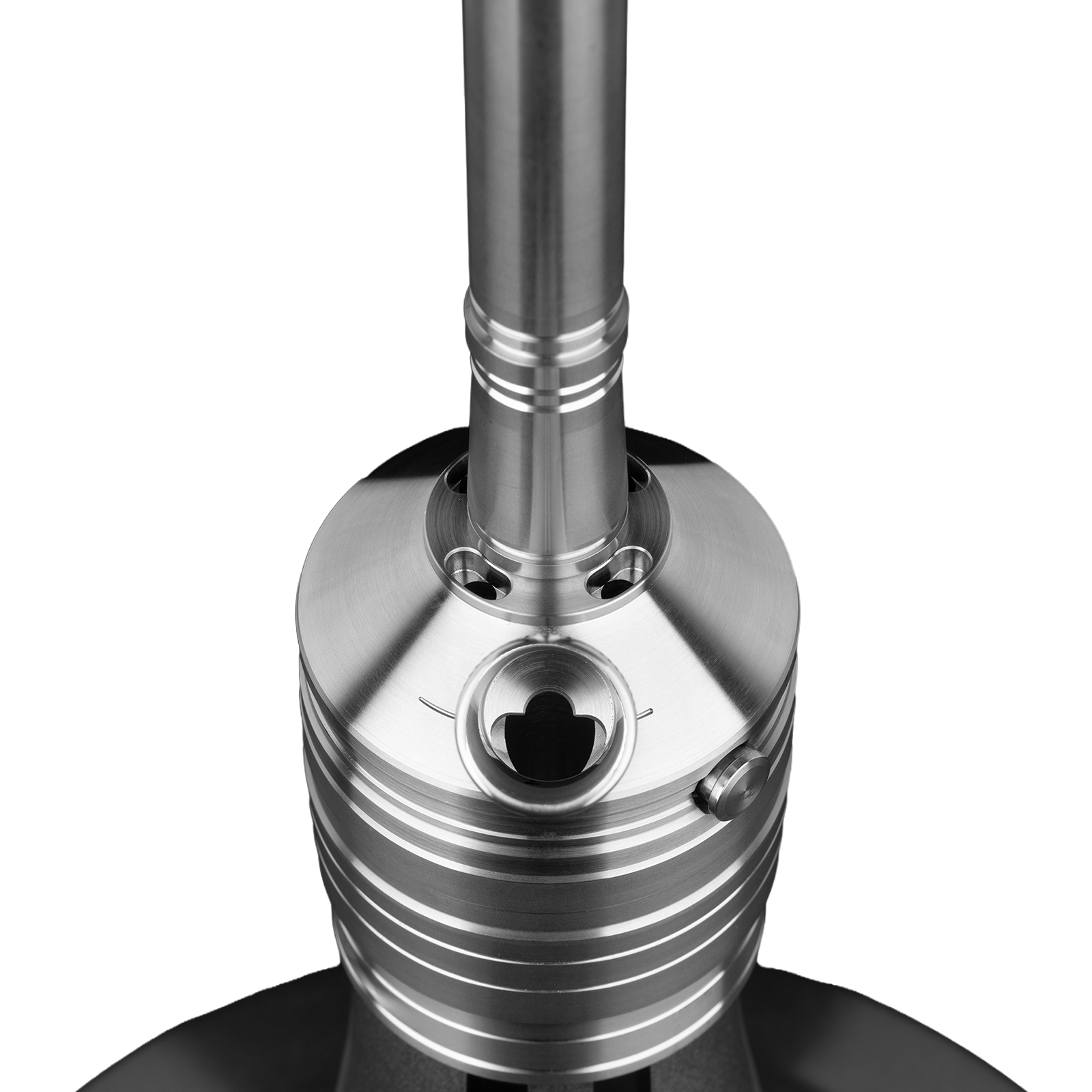 Steamulation - Ultimate One Gen III - White Matt