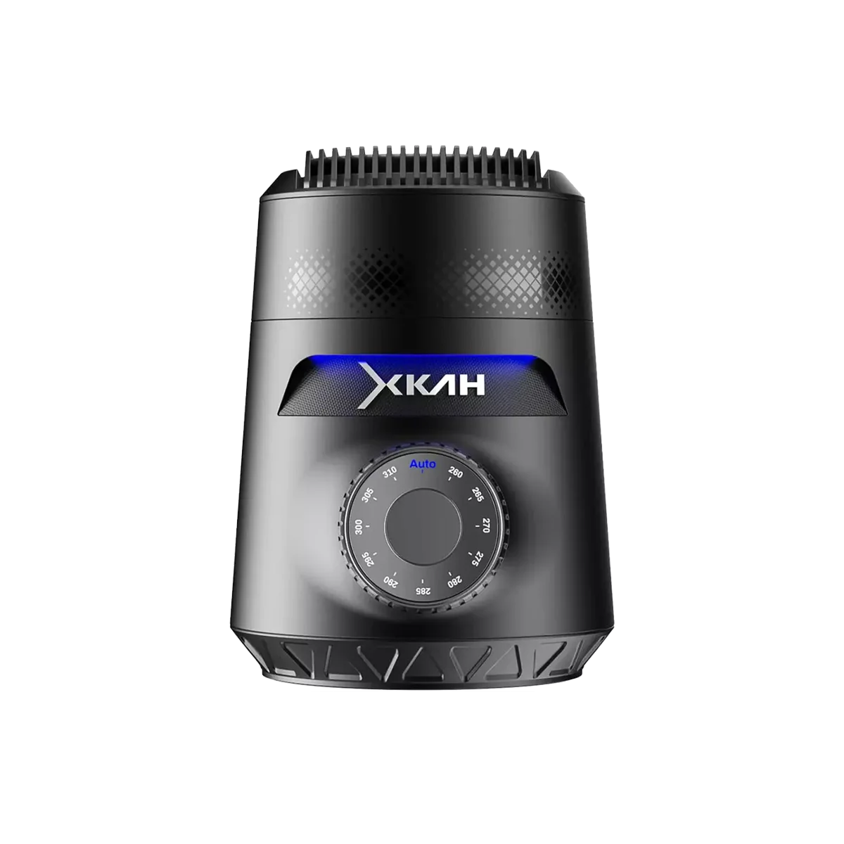 XKah Lite - E-HMD - Smokebox - Schwarz1.