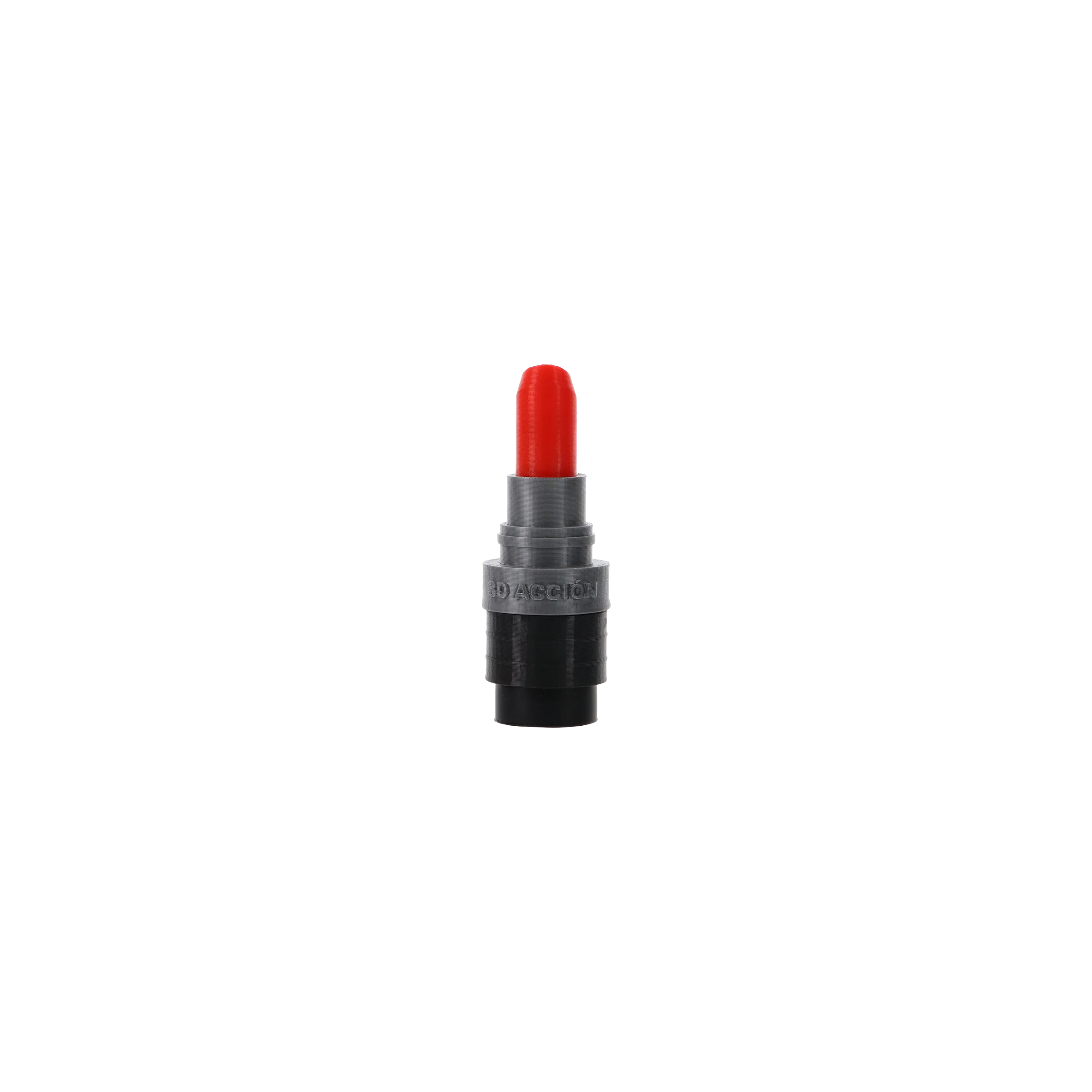Hookain - 3D Mouthpiece - Lippenstift