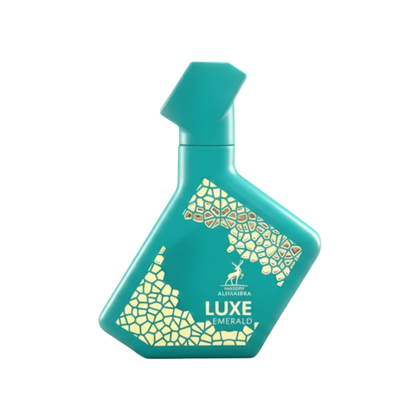 Maison Alhambra - Luxe Emerald - 100 ml 1