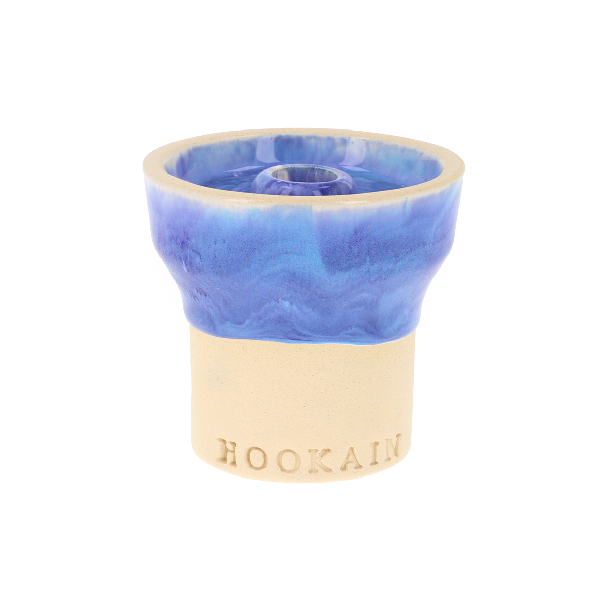 Blue Bubble