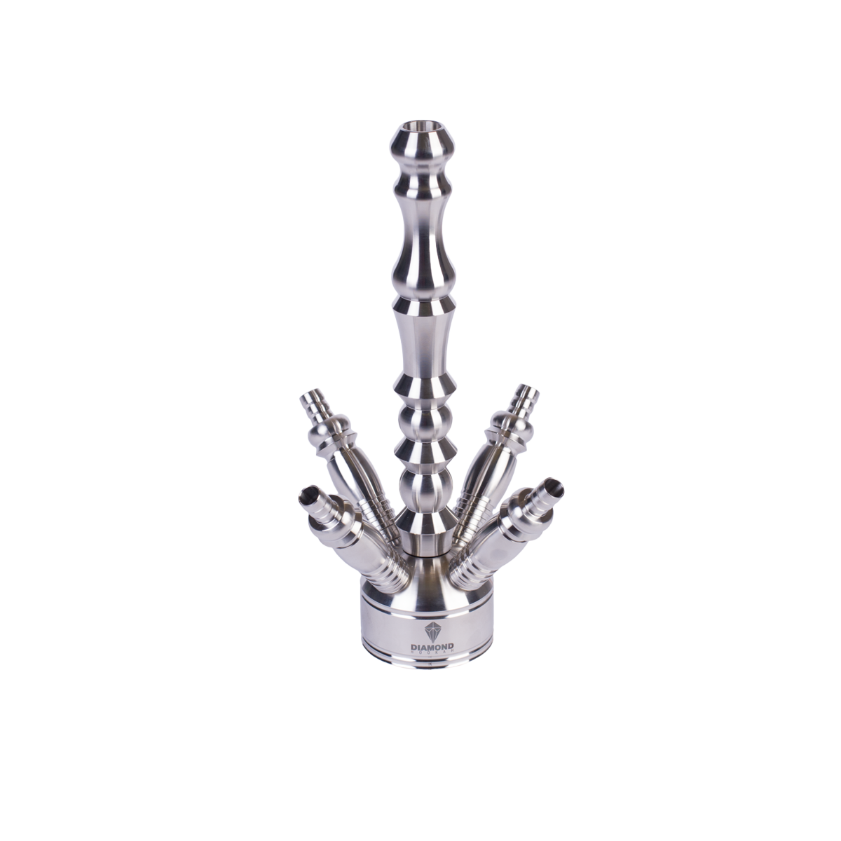 Diamond Hookah - Cullinan 7.0 4
