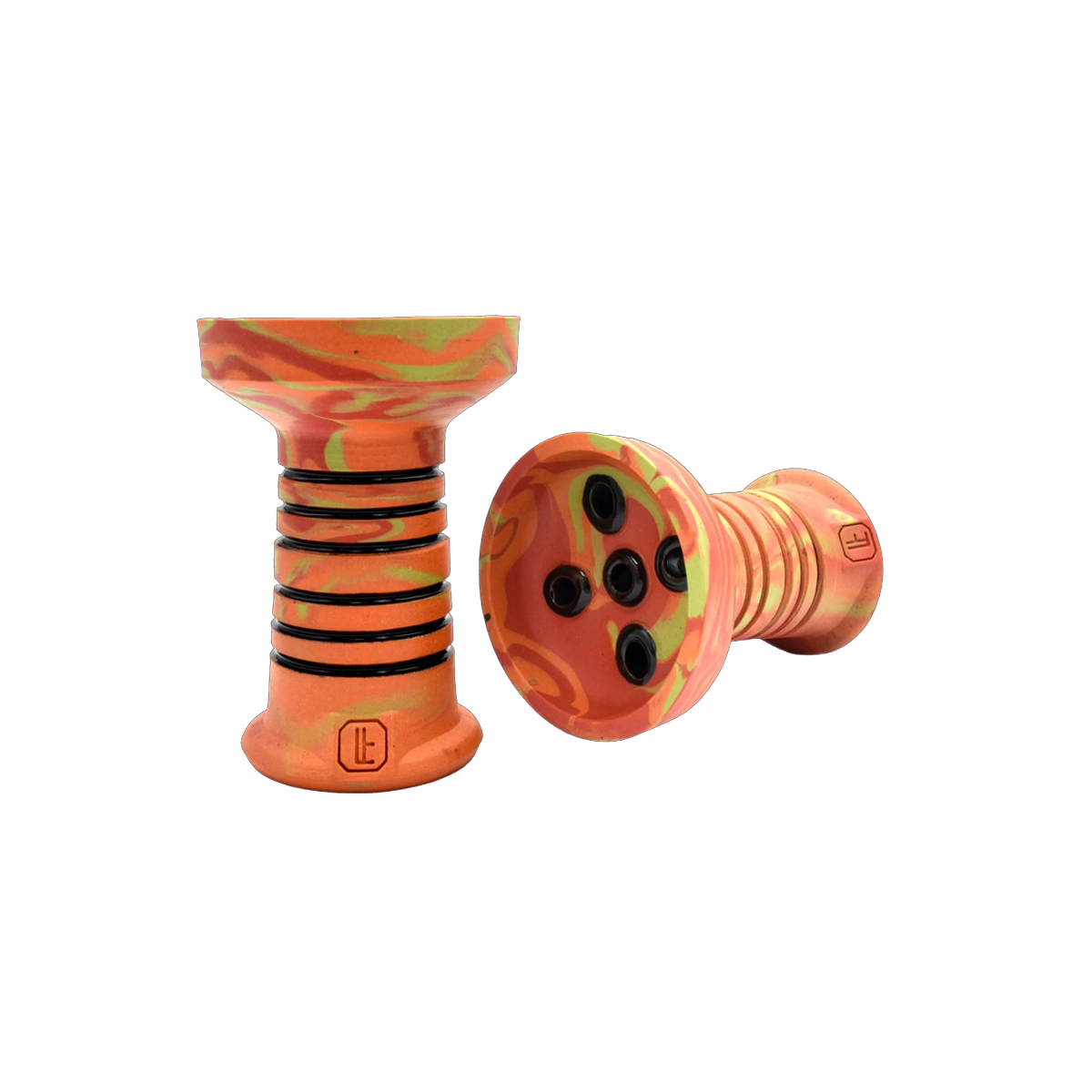 Lavart - Multi-hole head - Spectra - Sunset