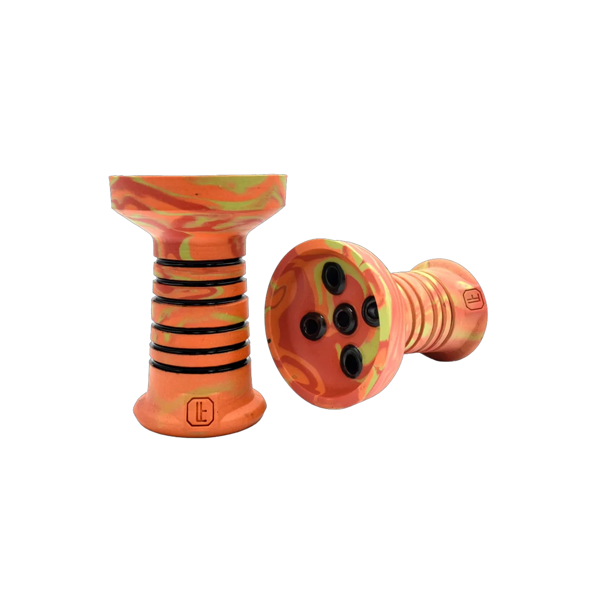 Lavart - Multi-hole head - Spectra - Sunset