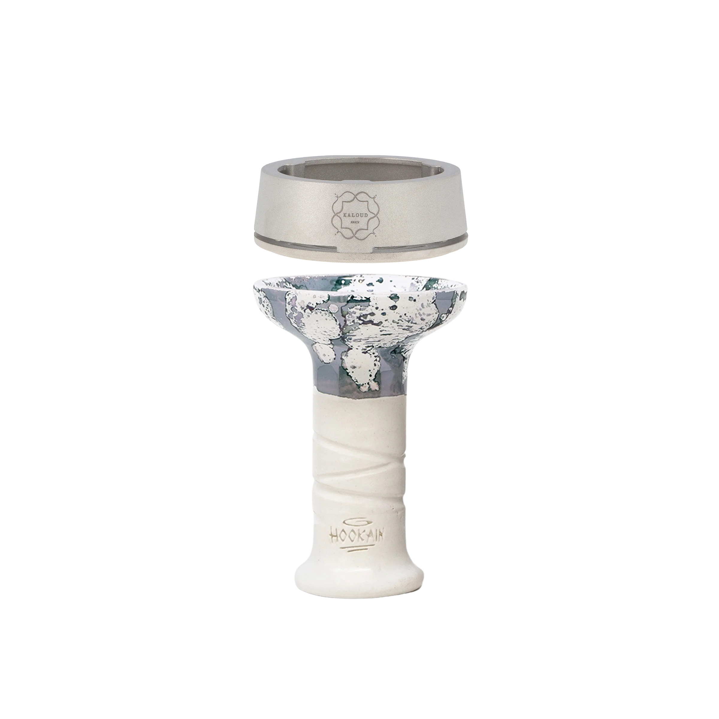 Bundle - Litlip - Cracked Platin - Kaloud - 1+ Bundle - Litlip - Cracked Platin - Kaloud - 1+